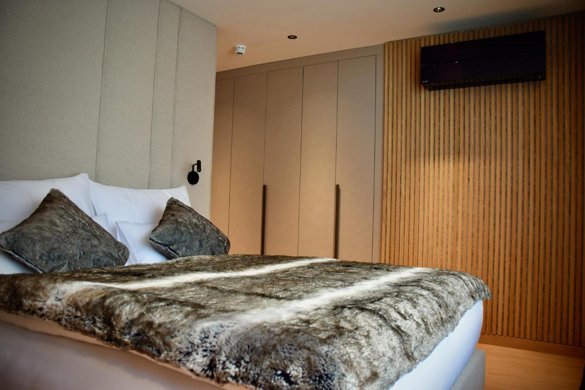 Haus am Lift - Penthouse - TOP4 - Summercard included - Ski-in Ski-out - 6P