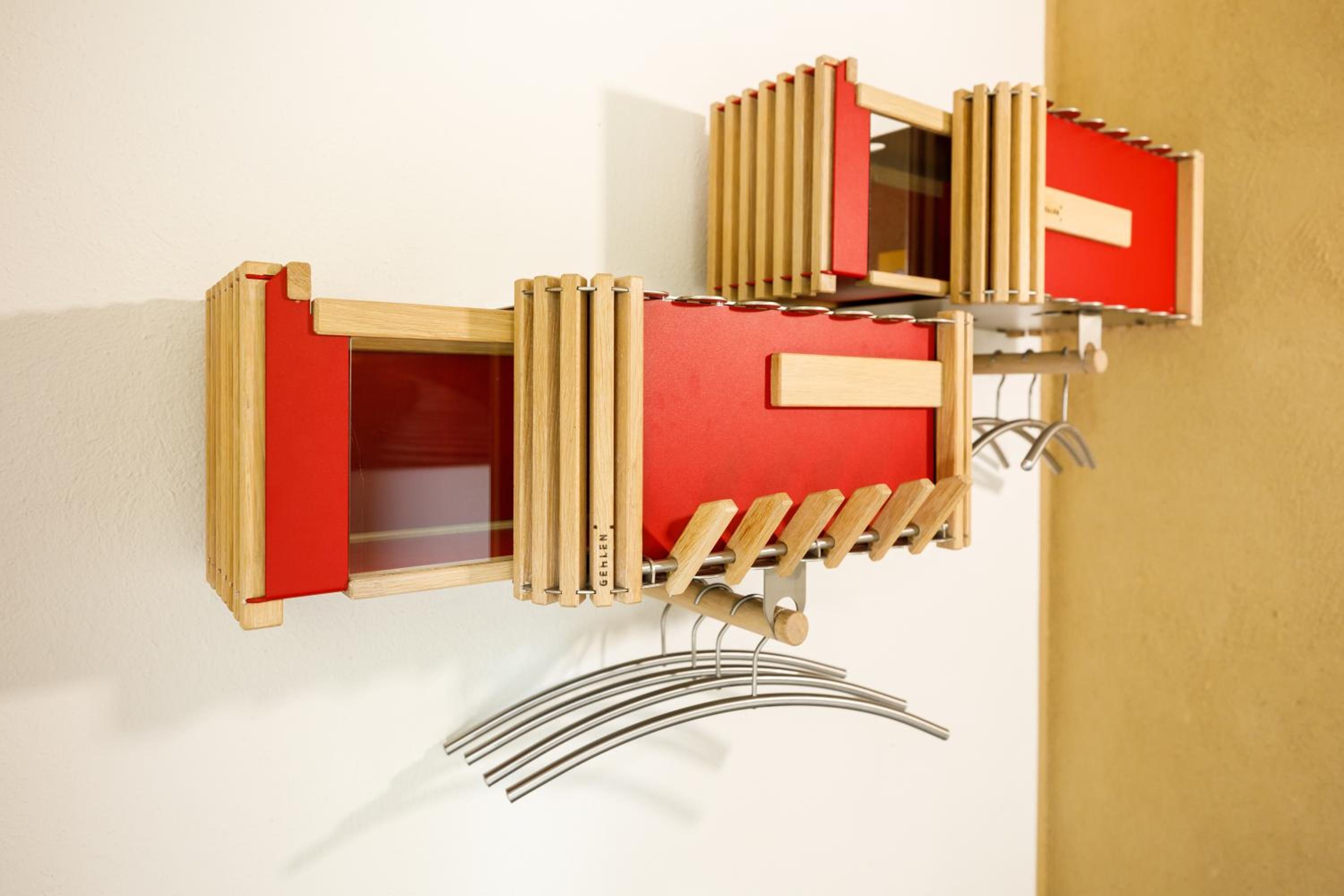 Rotes Haus