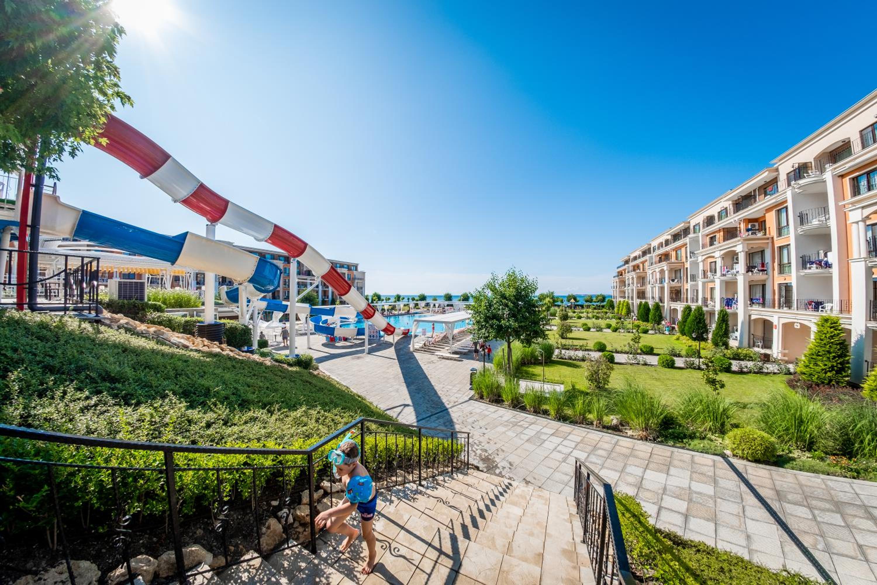 Premier Fort Beach Hotel
