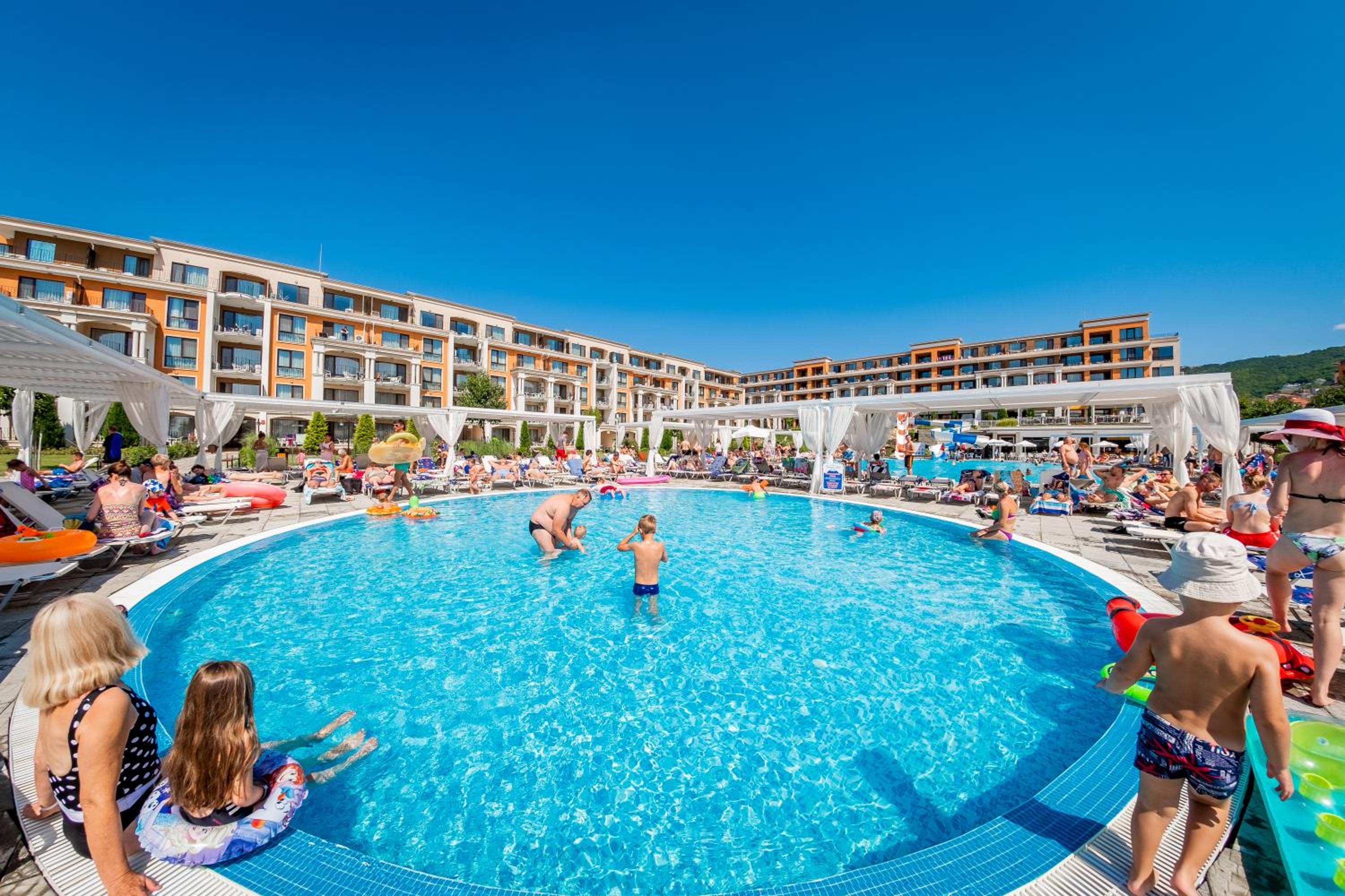 Premier Fort Beach Hotel