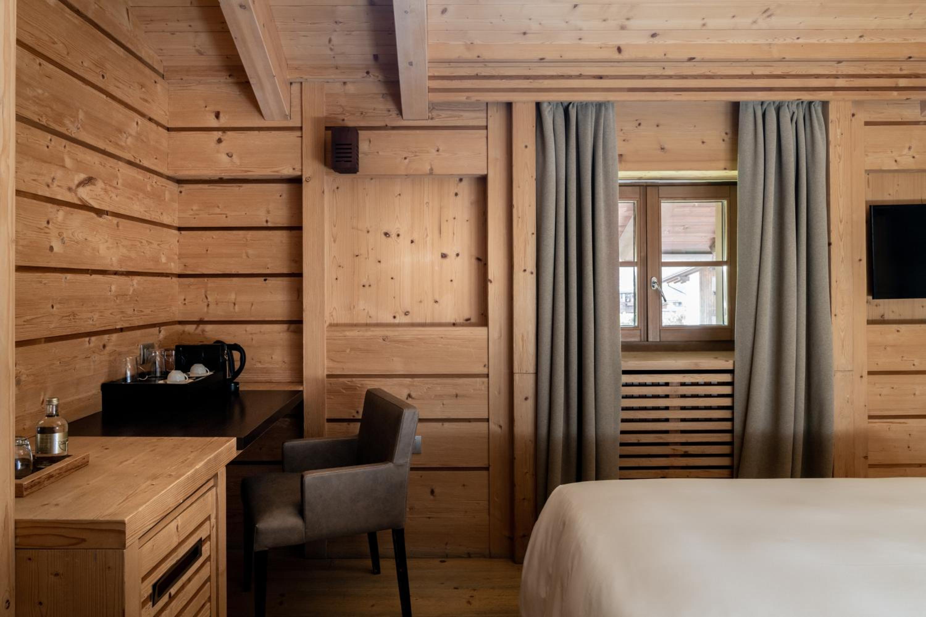Rosapetra SPA Resort - Small Luxury Hotels of the World