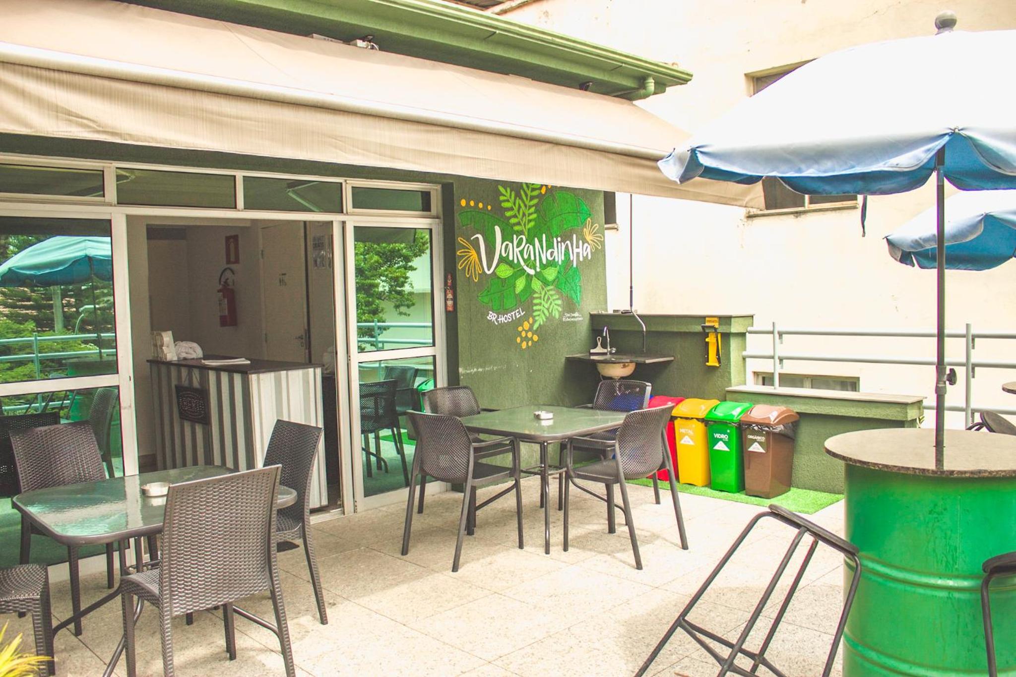 Br Hostel