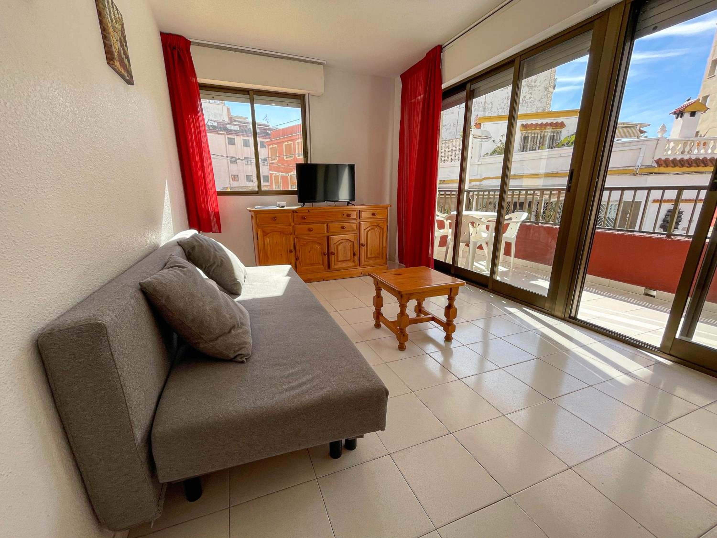 Apartamentos Playa Oropesa 3000