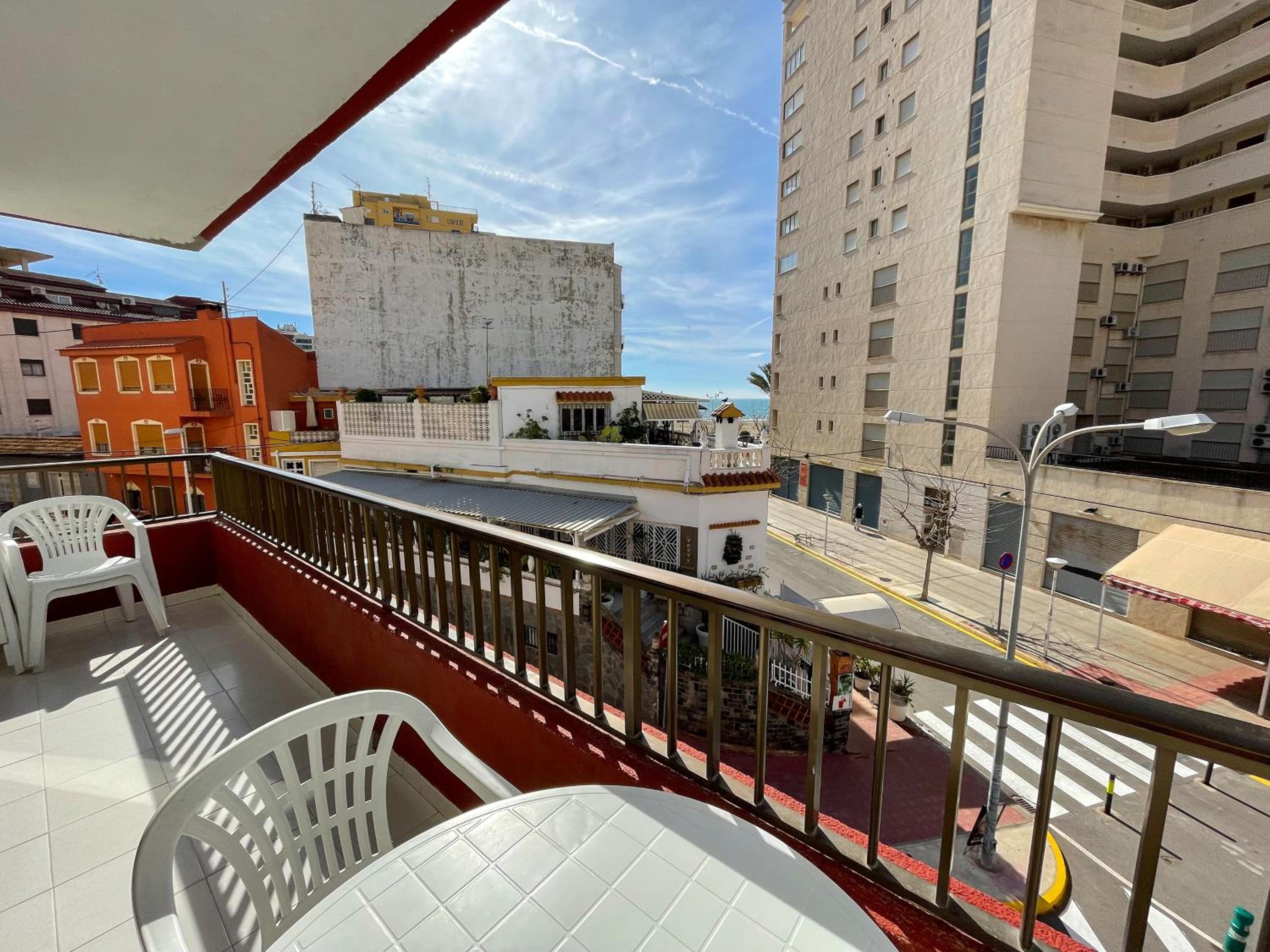 Apartamentos Playa Oropesa 3000