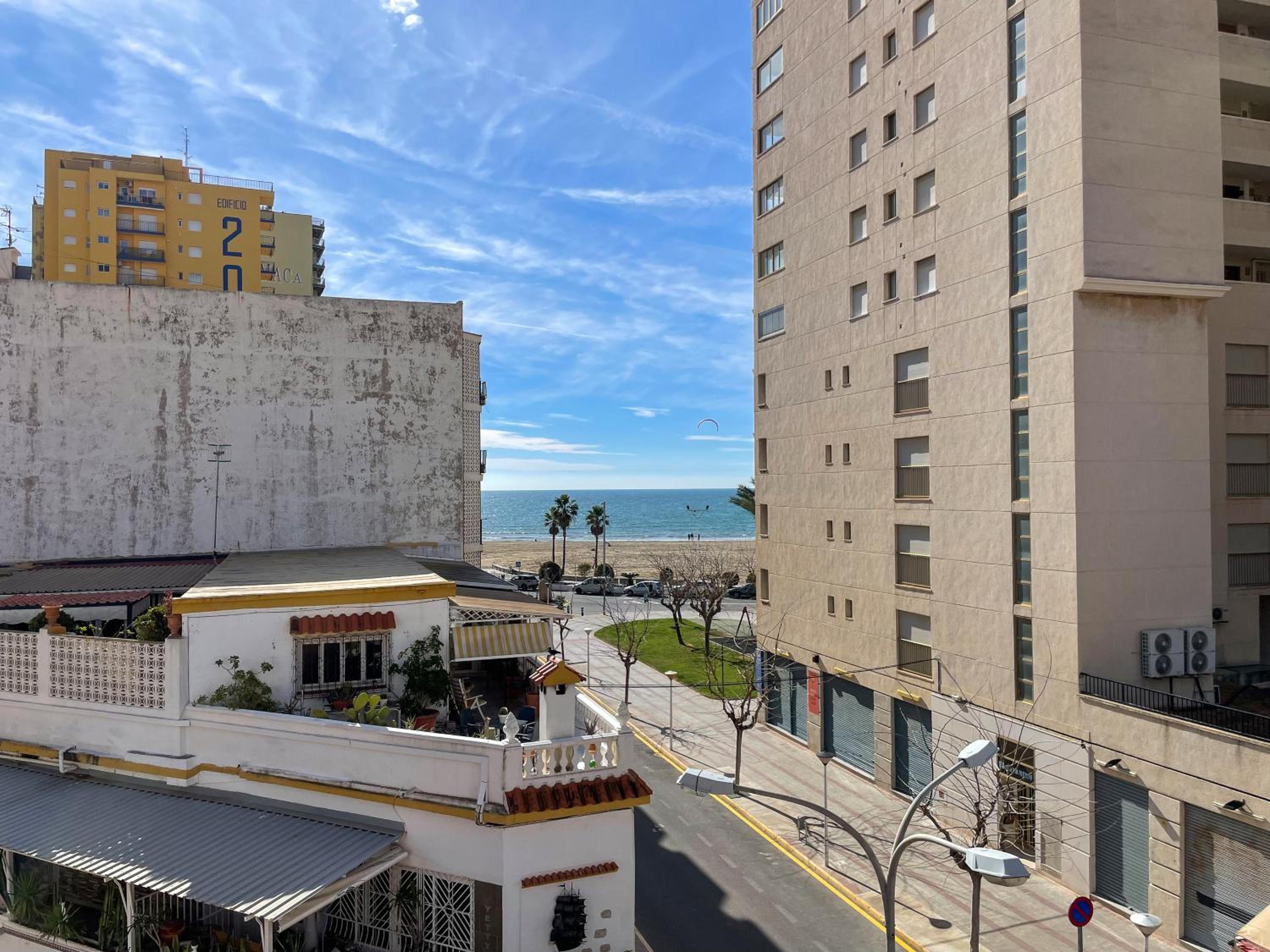 Apartamentos Playa Oropesa 3000