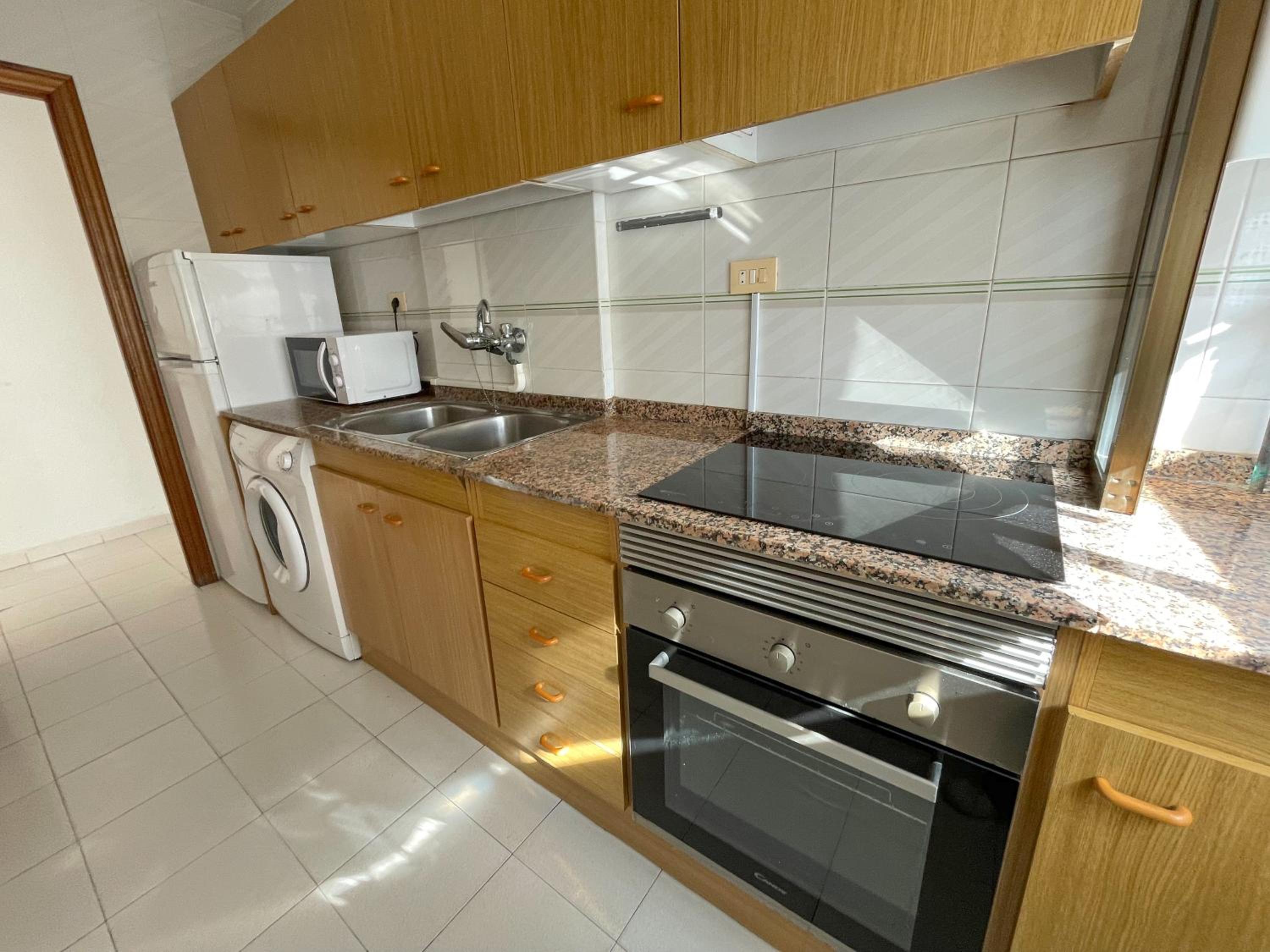 Apartamentos Playa Oropesa 3000