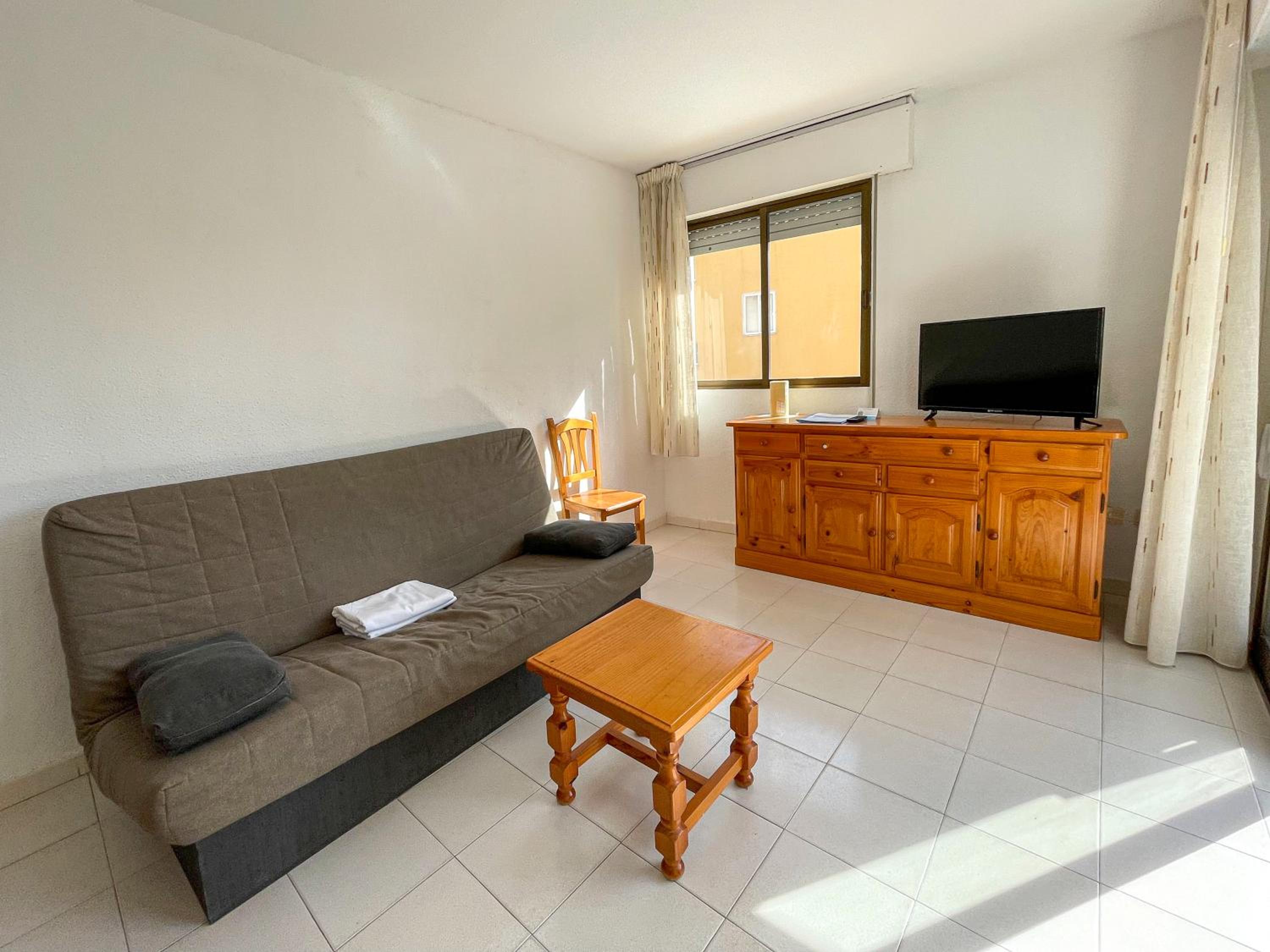 Apartamentos Playa Oropesa 3000