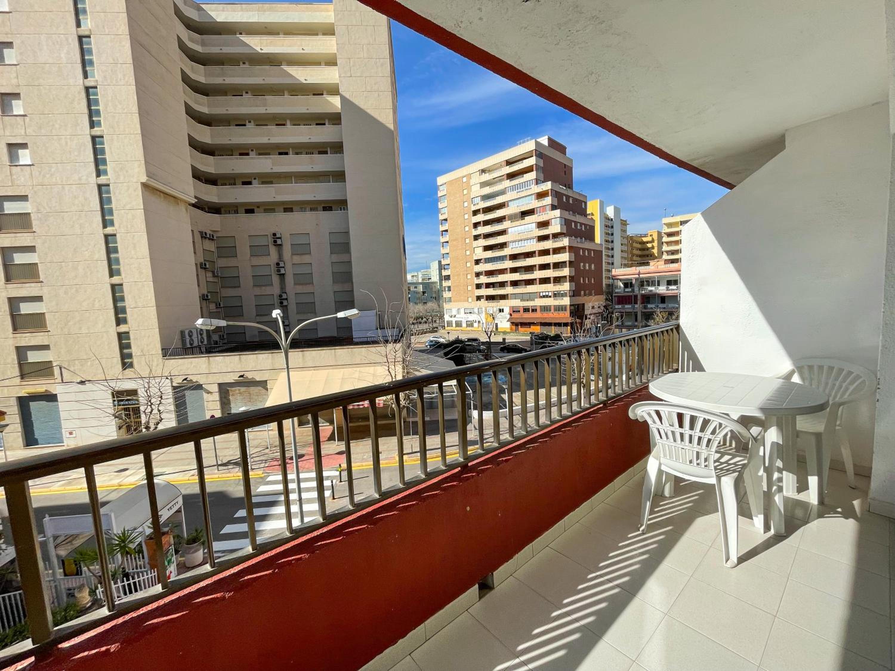 Apartamentos Playa Oropesa 3000