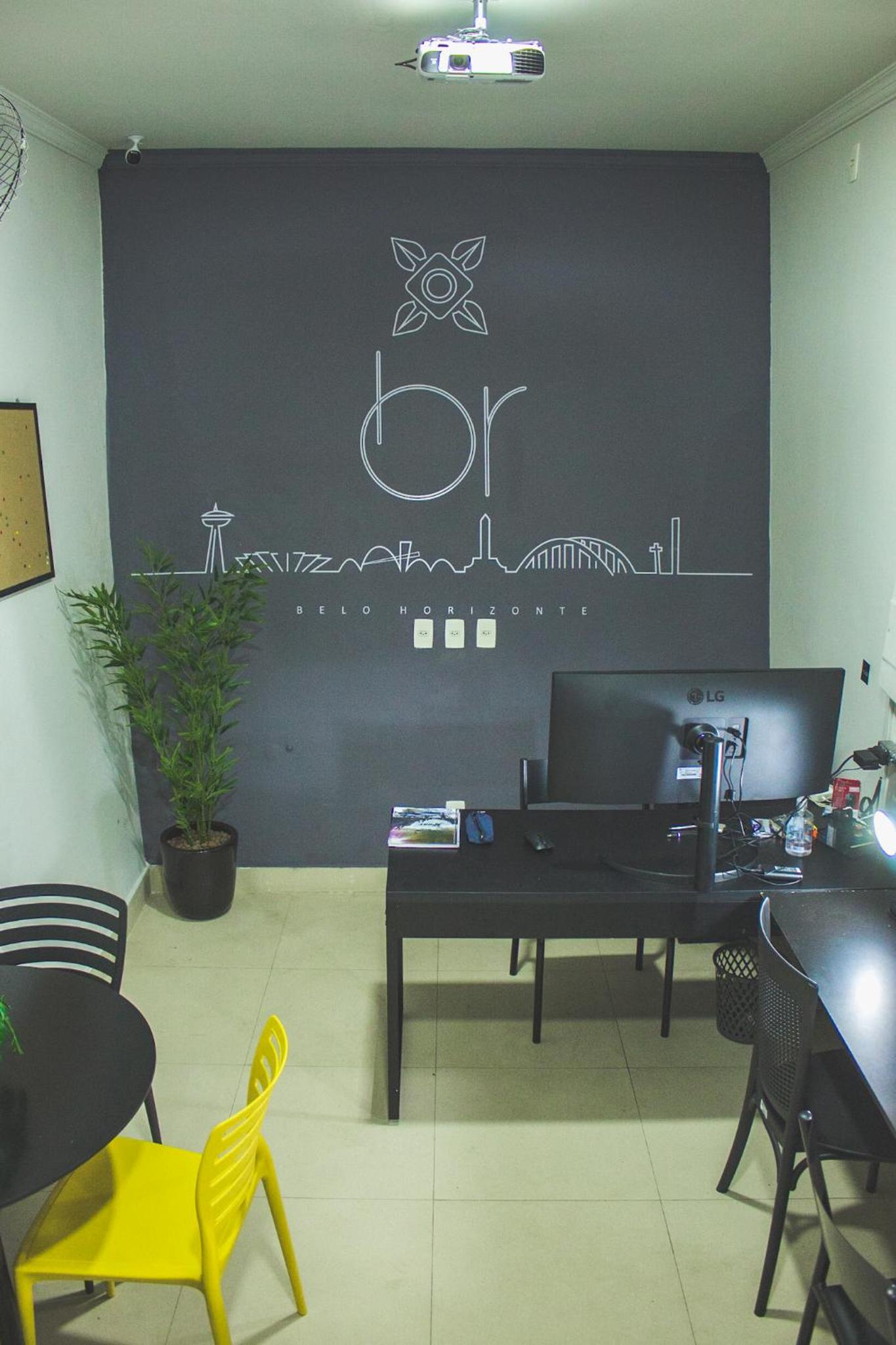 Br Hostel