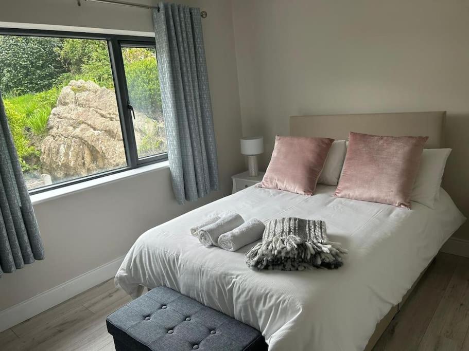 Carhan House - Cahersiveen