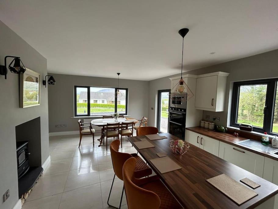 Carhan House - Cahersiveen