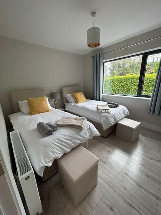 Carhan House - Cahersiveen