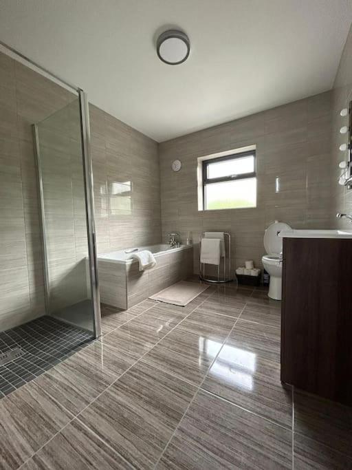 Carhan House - Cahersiveen