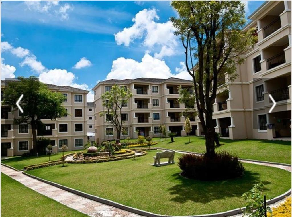 Cedar Fourways Sandton view 2