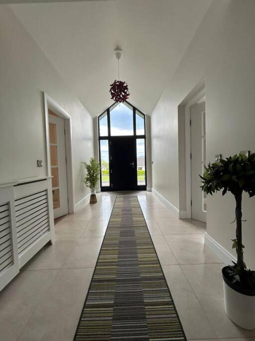 Carhan House - Cahersiveen
