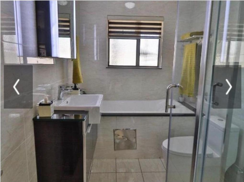 Cedar Fourways Sandton view 3