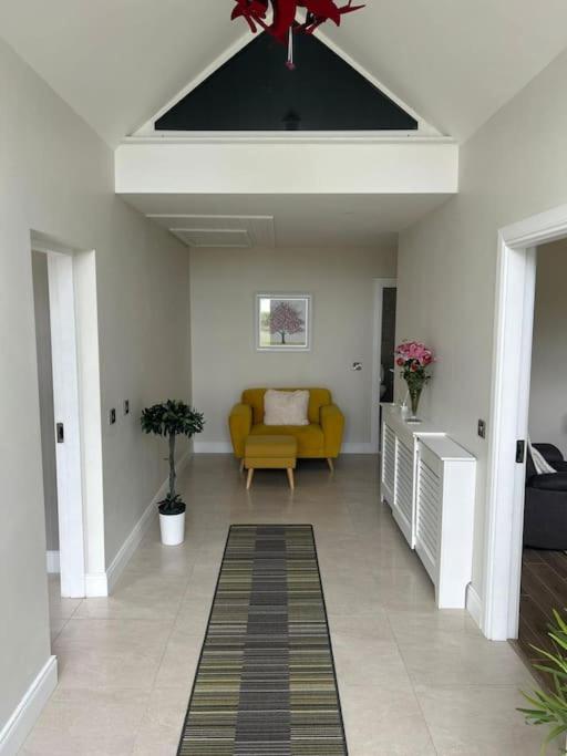 Carhan House - Cahersiveen