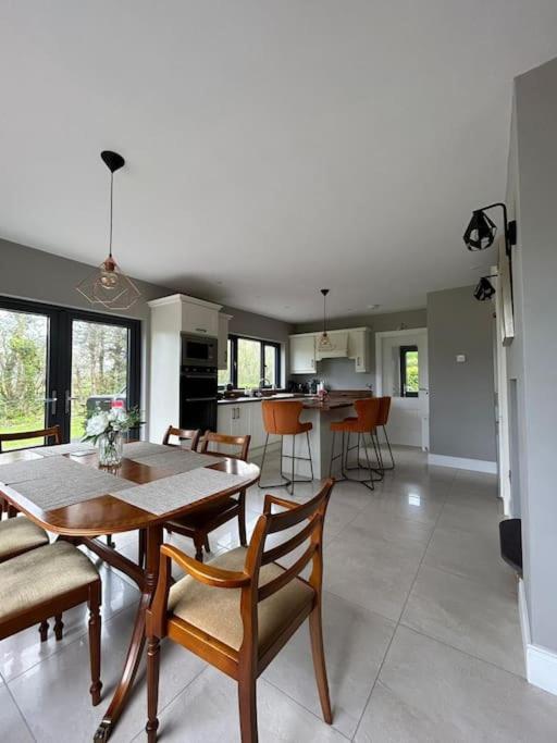 Carhan House - Cahersiveen