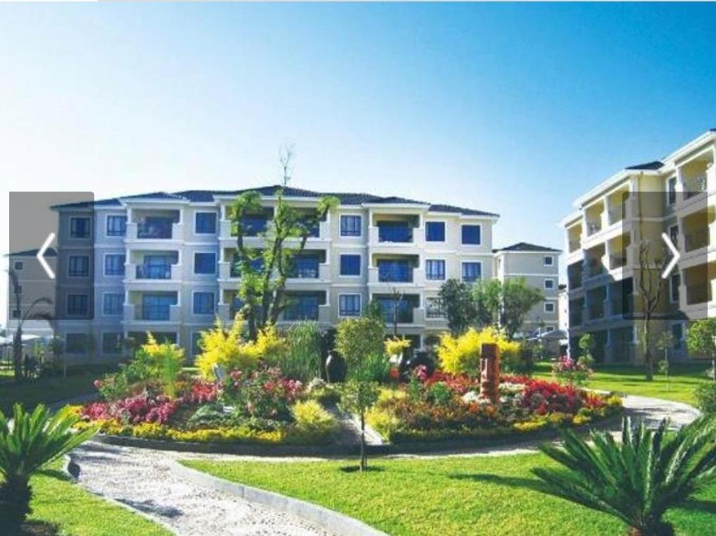 Cedar Fourways Sandton view 4
