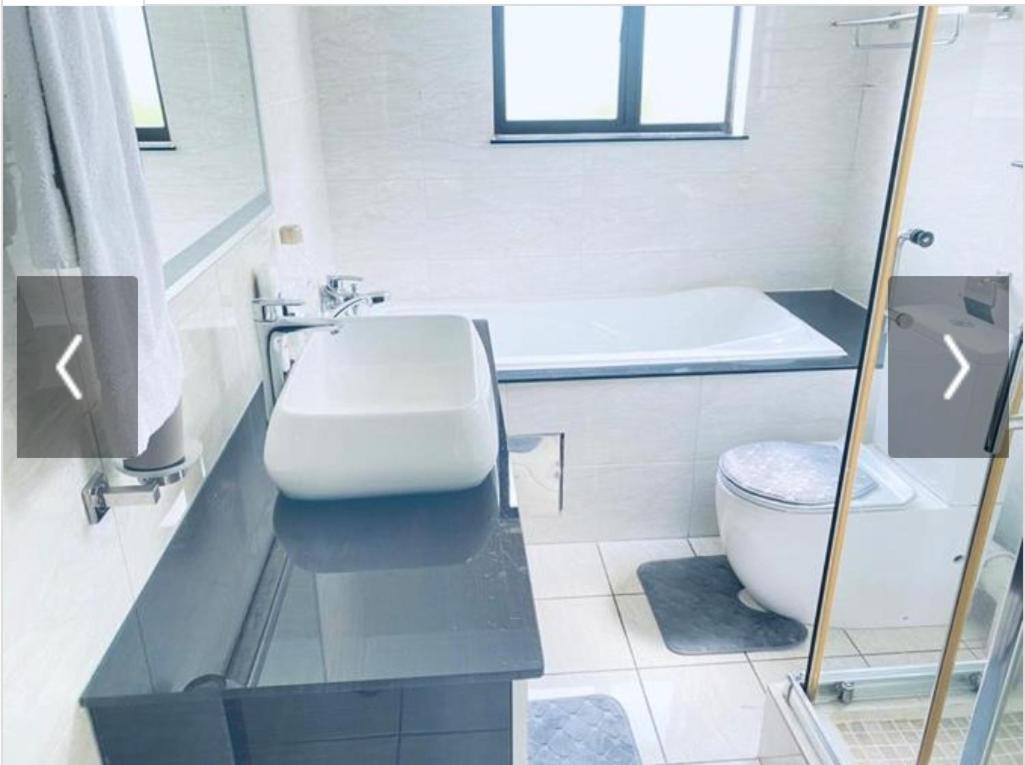 Cedar Fourways Sandton view 5