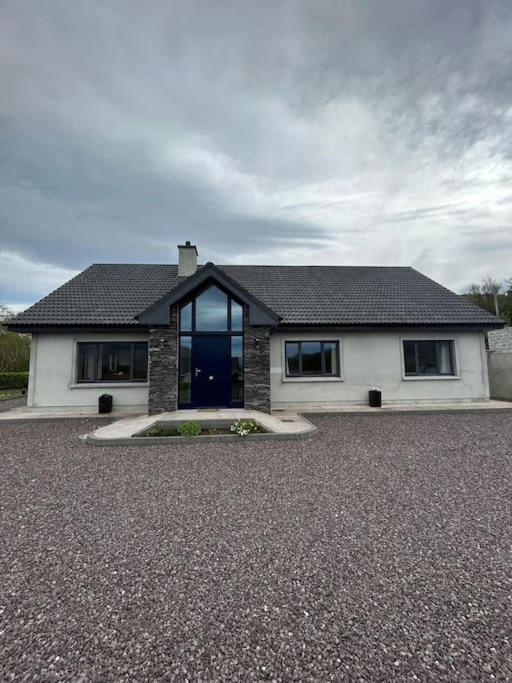 Carhan House - Cahersiveen