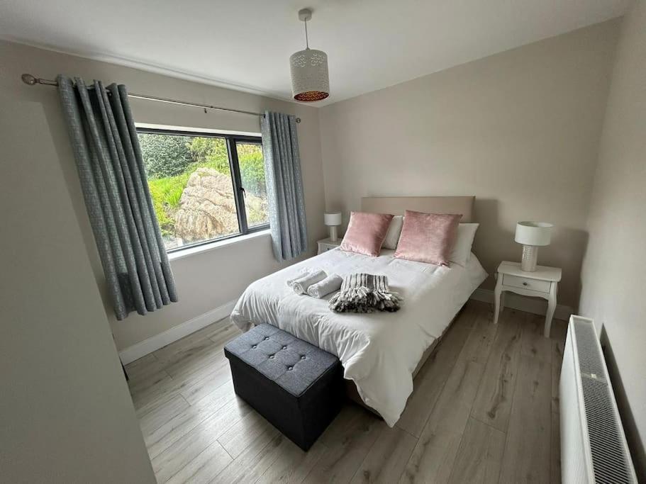 Carhan House - Cahersiveen