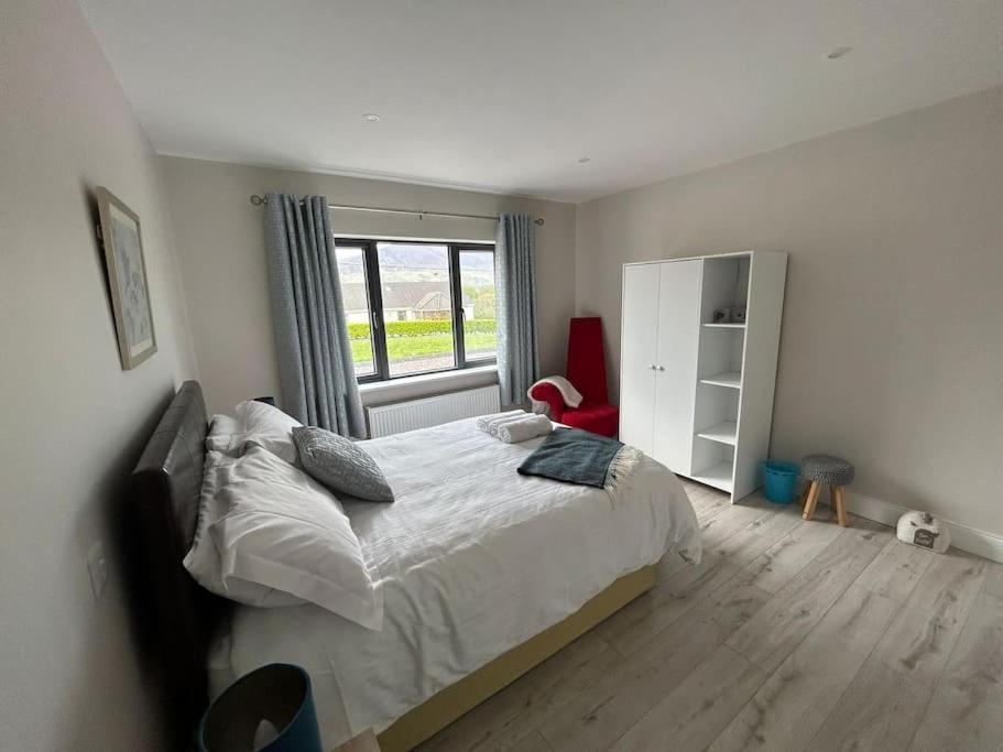 Carhan House - Cahersiveen