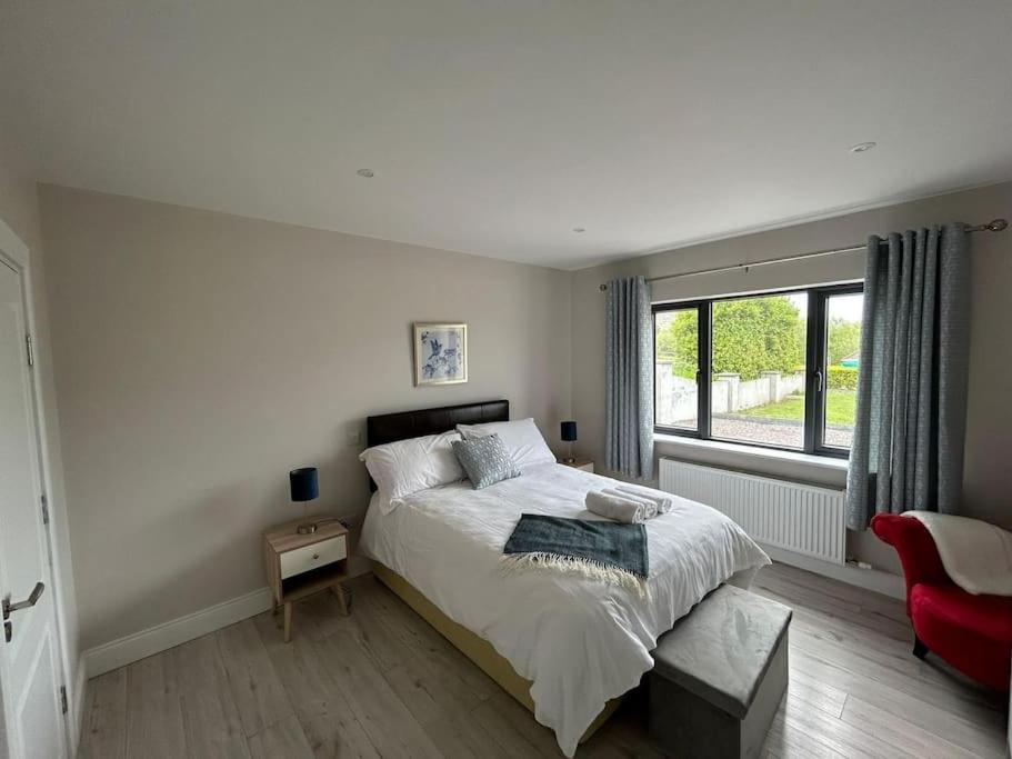 Carhan House - Cahersiveen
