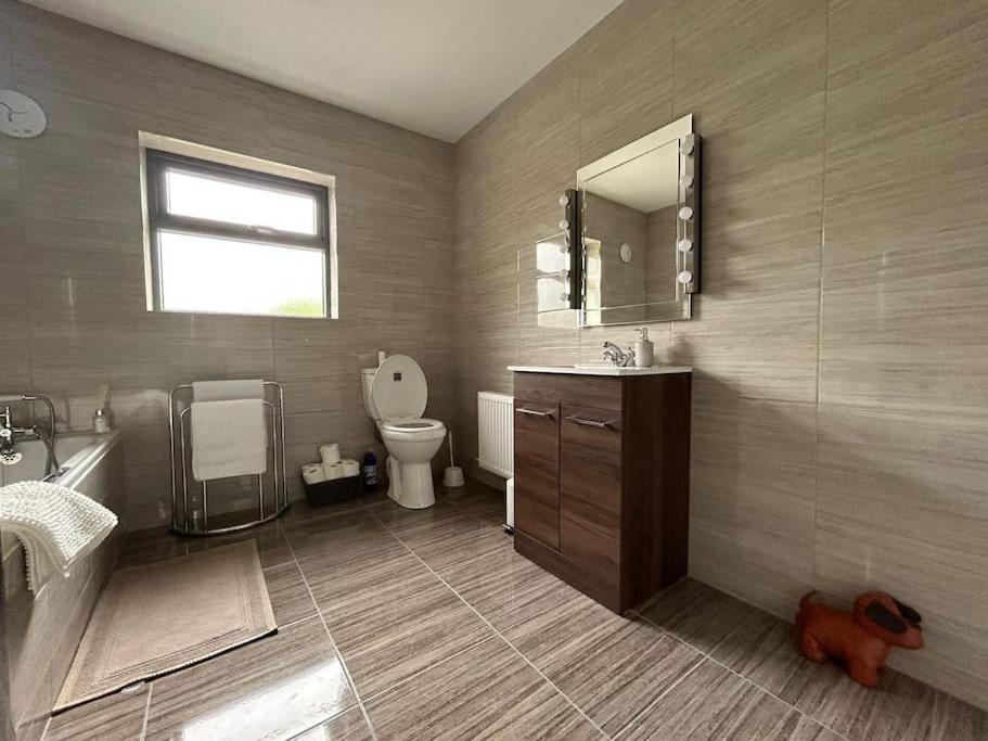 Carhan House - Cahersiveen