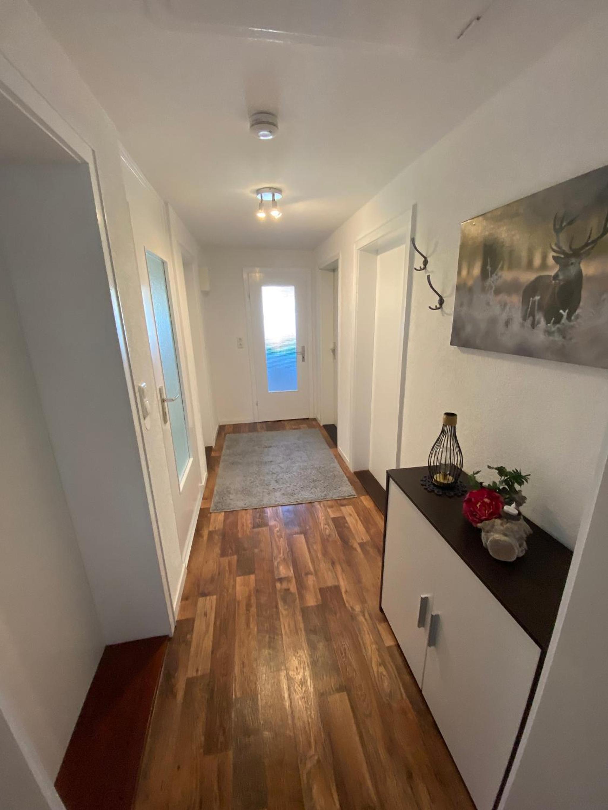 Ferienwohnung Anni view 2