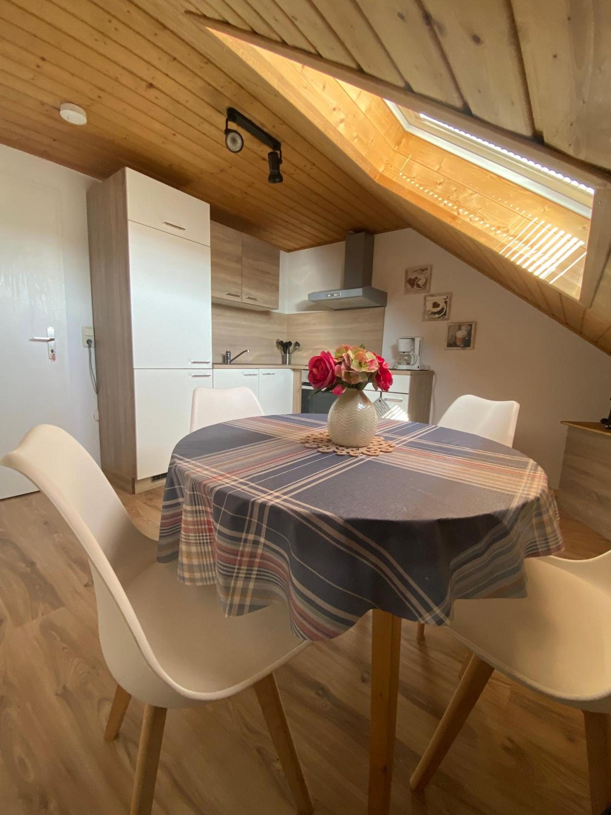 Ferienwohnung Anni view 3