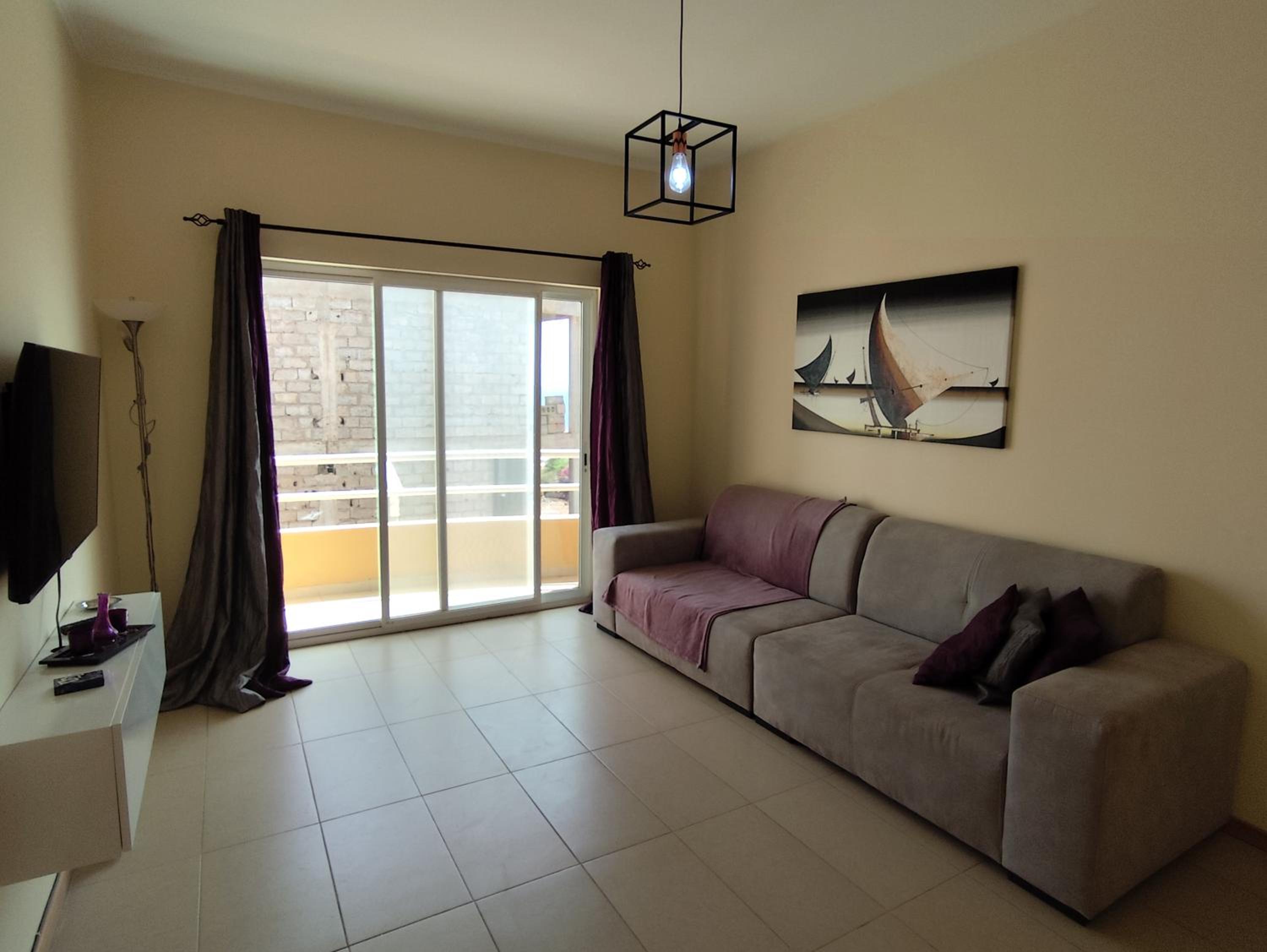 Sunset Apartment