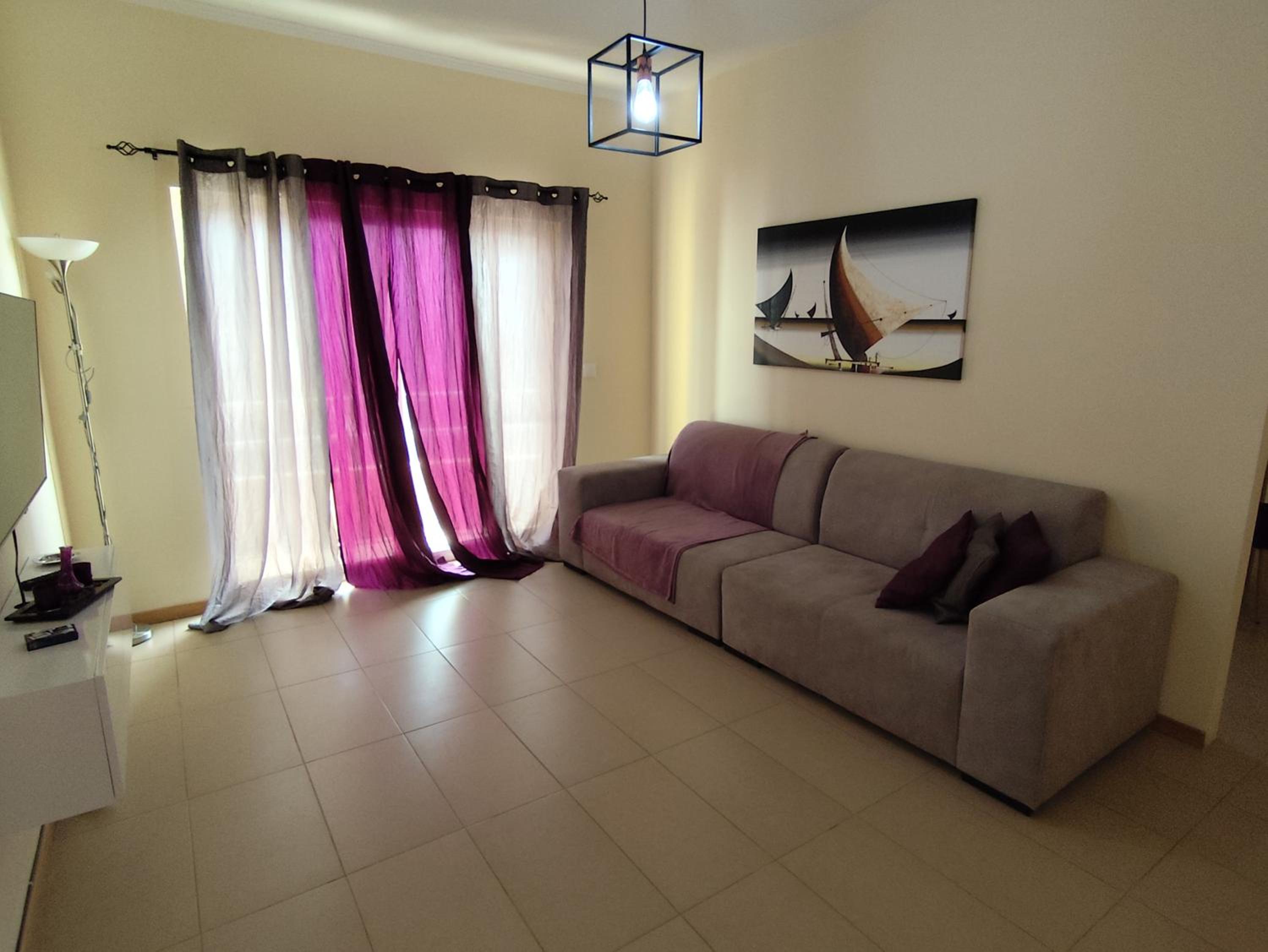 Sunset Apartment