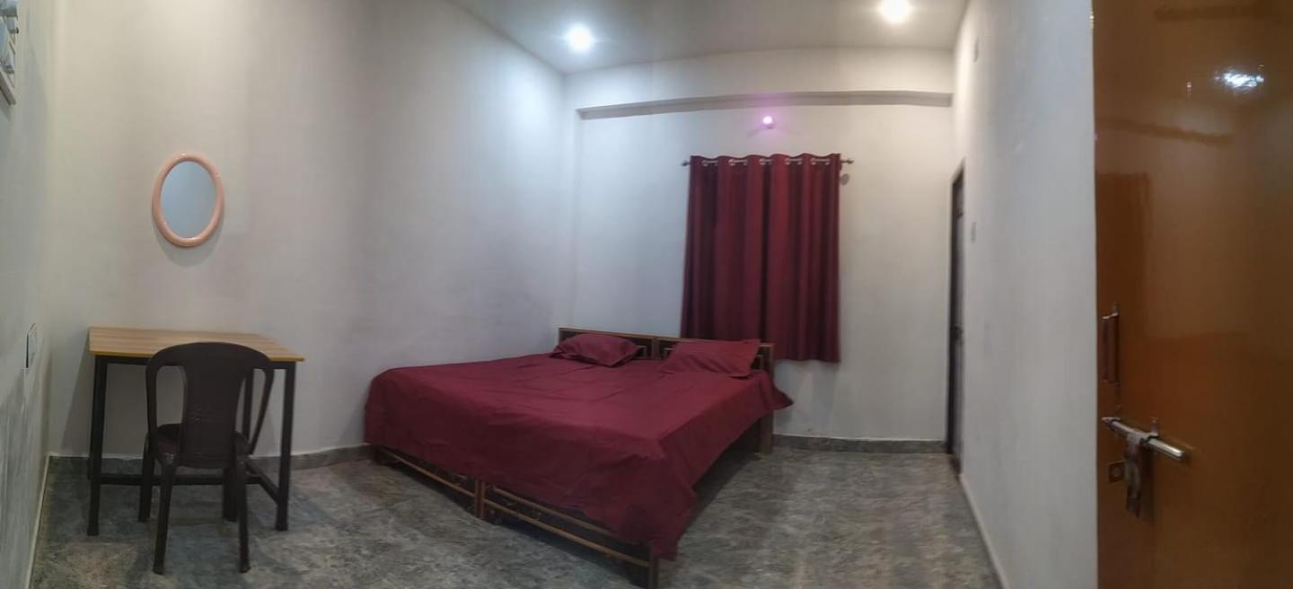 Shree Om Palace Varanasi view 2