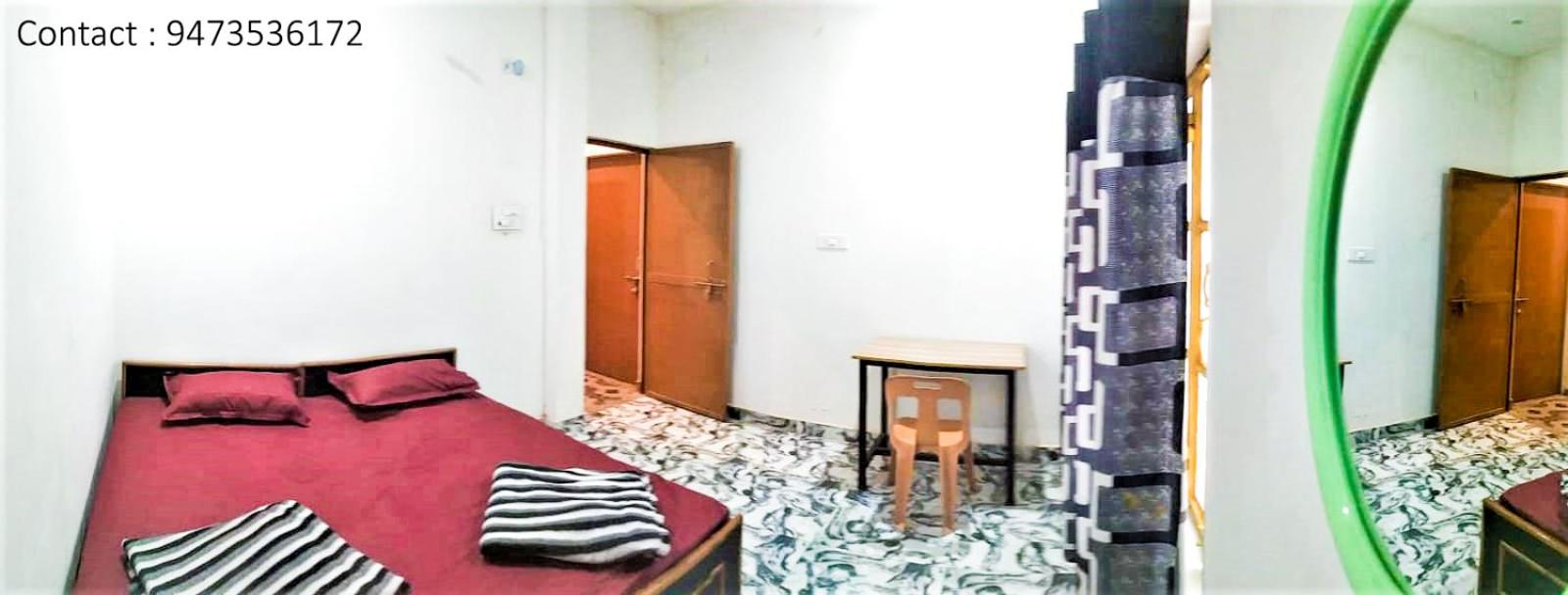 Shree Om Palace Varanasi view 3