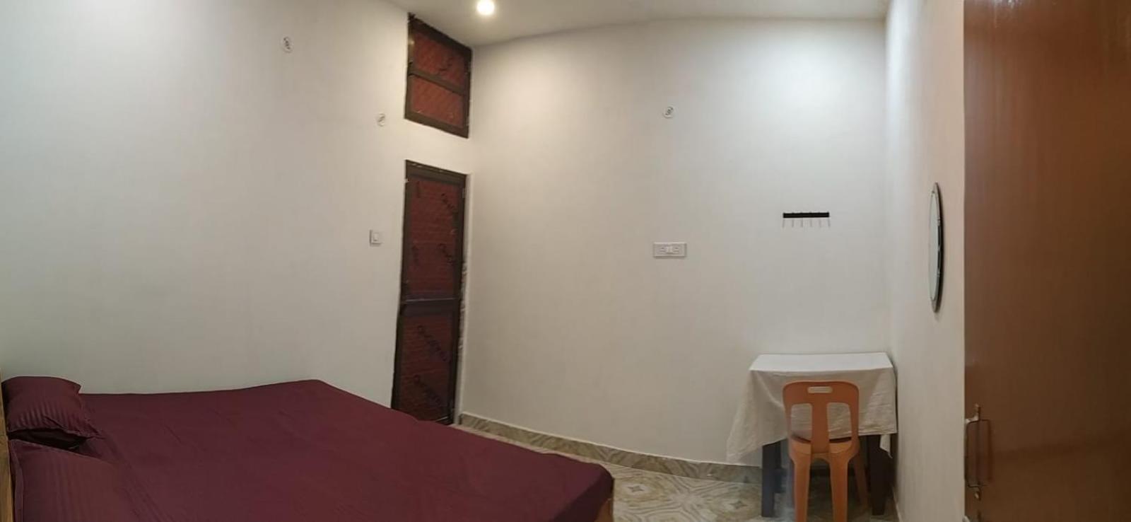 Shree Om Palace Varanasi view 4