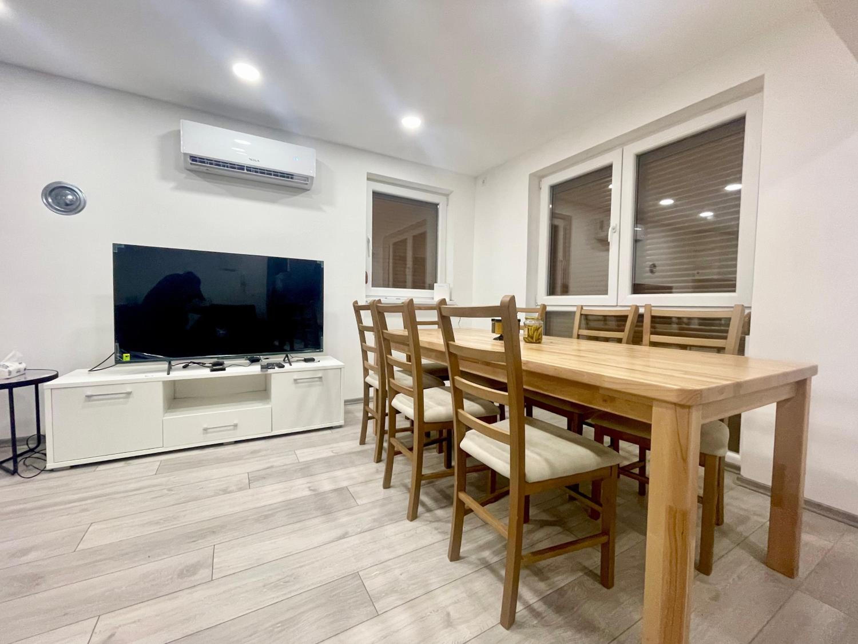 Sky view villa