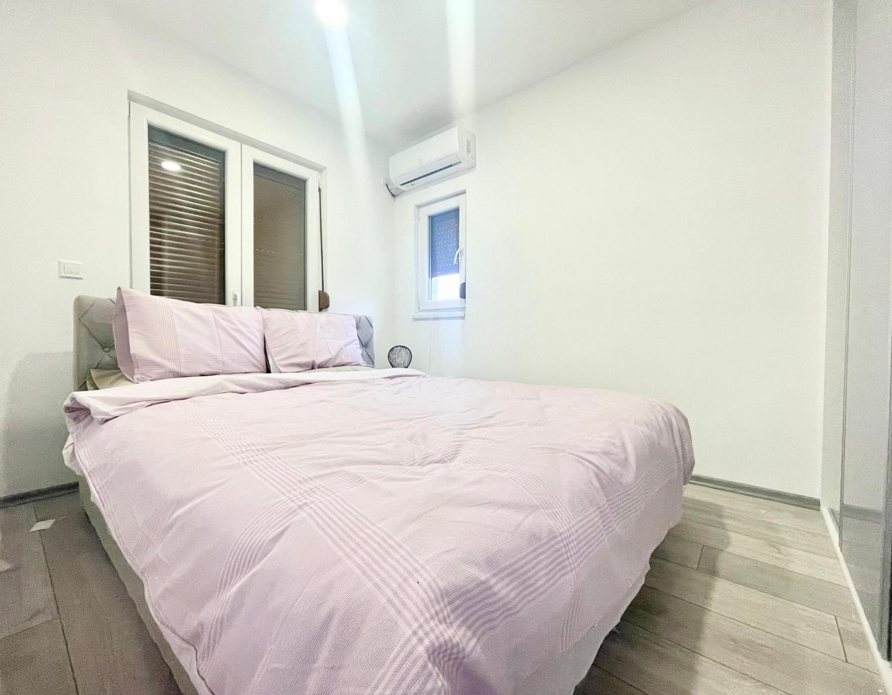 Sky view villa