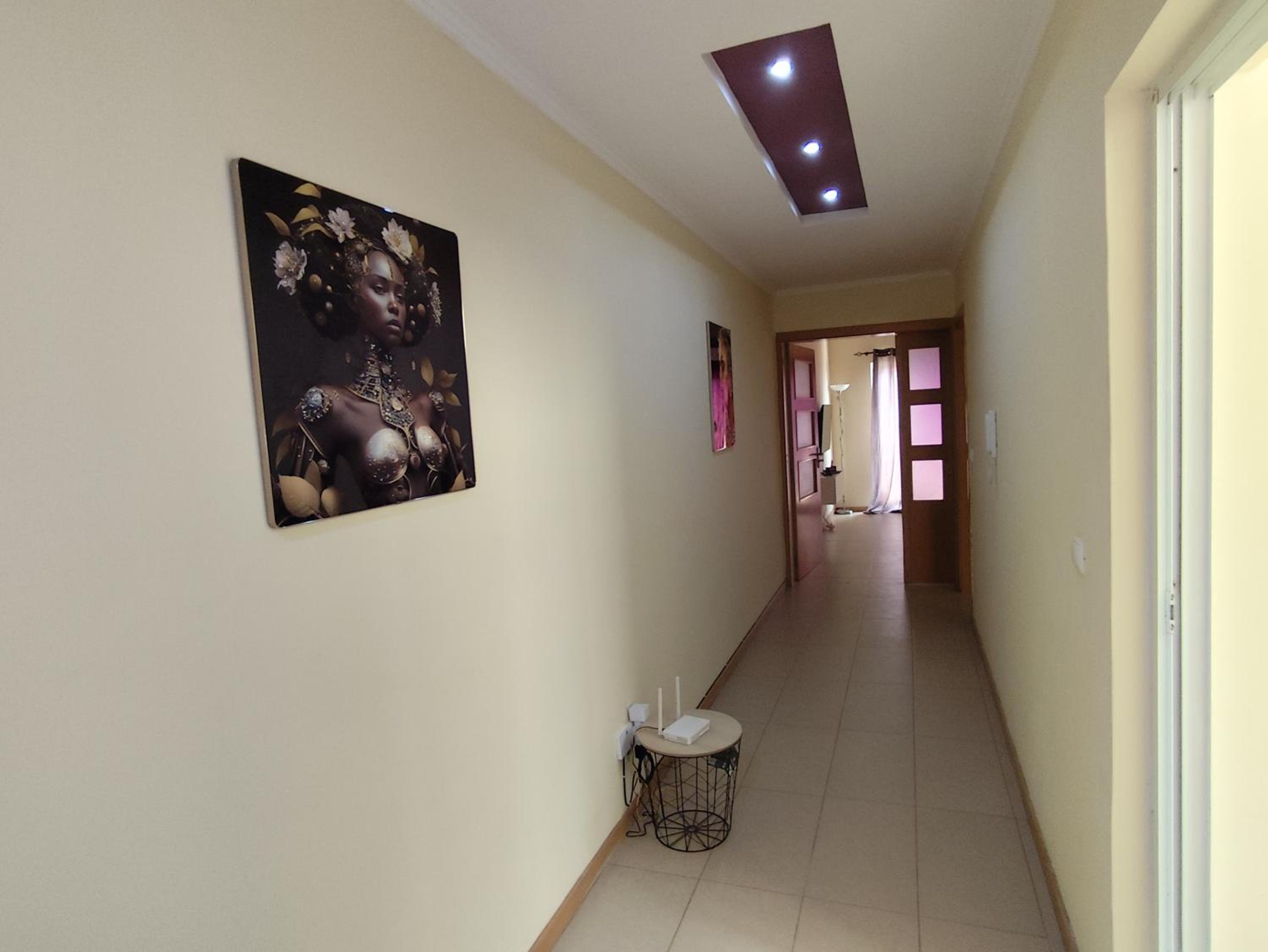 Sunset Apartment