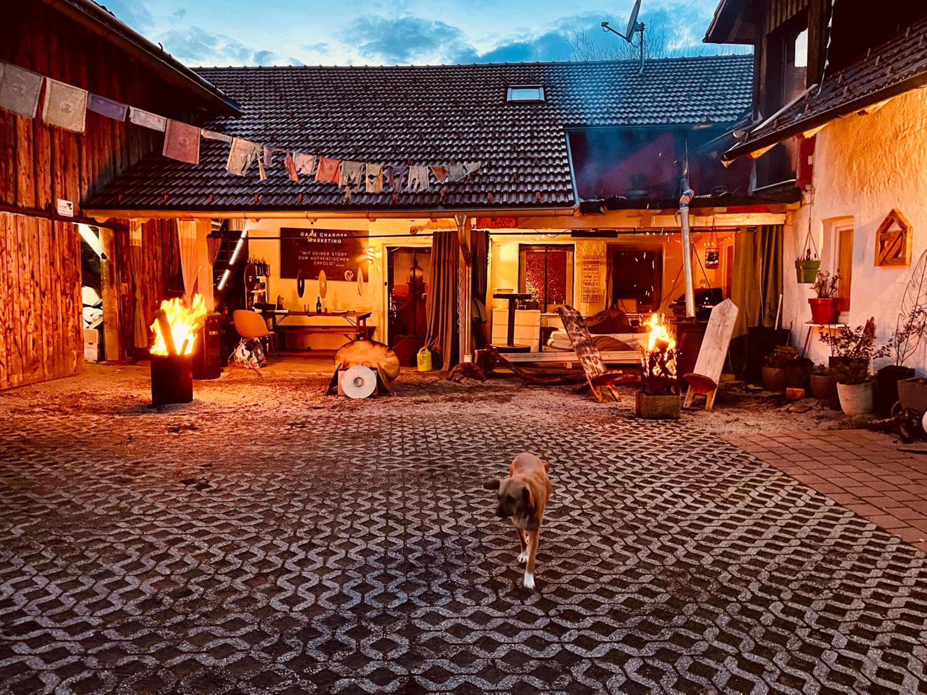 human