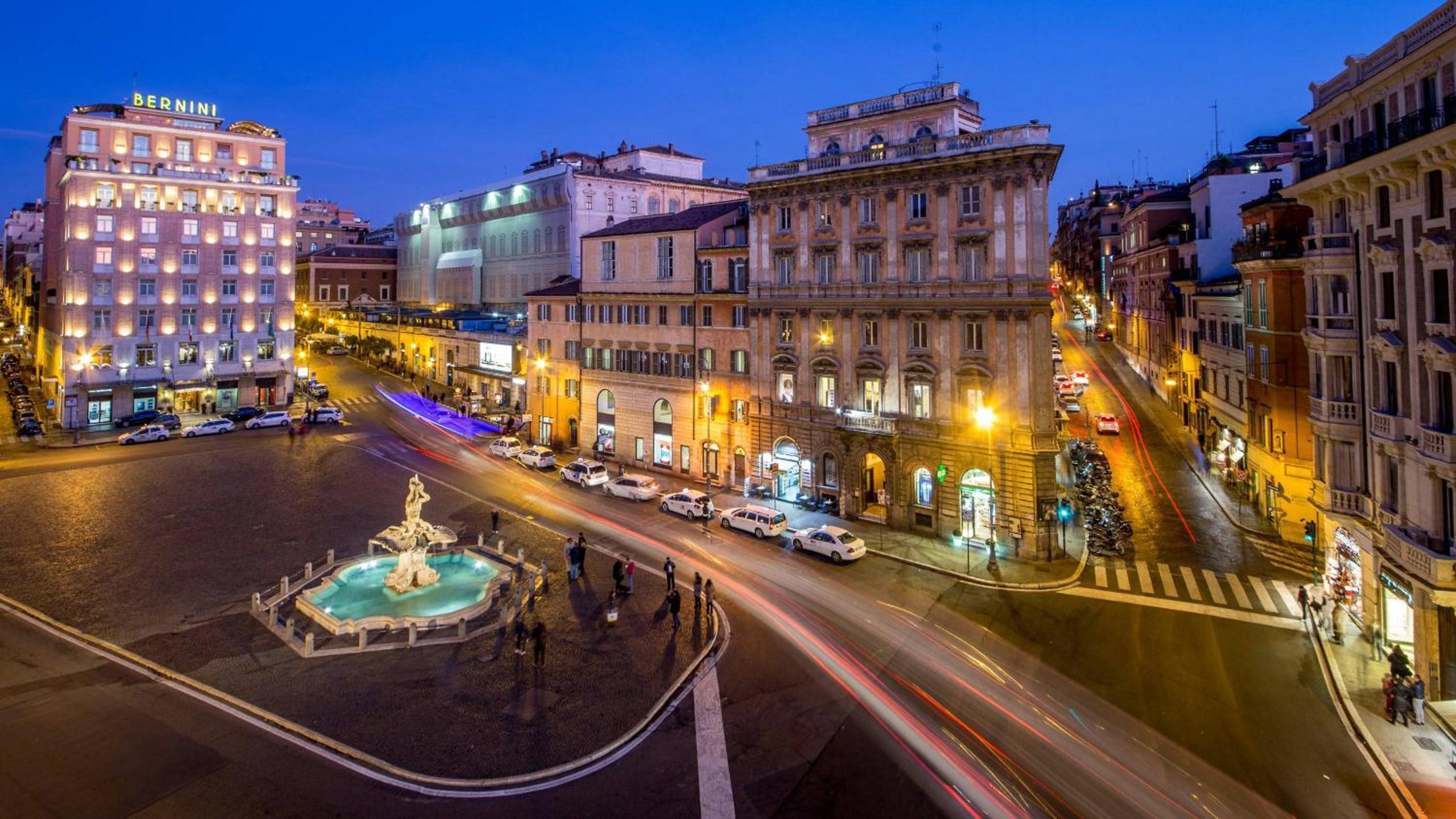 Barberini Exclusive Loft