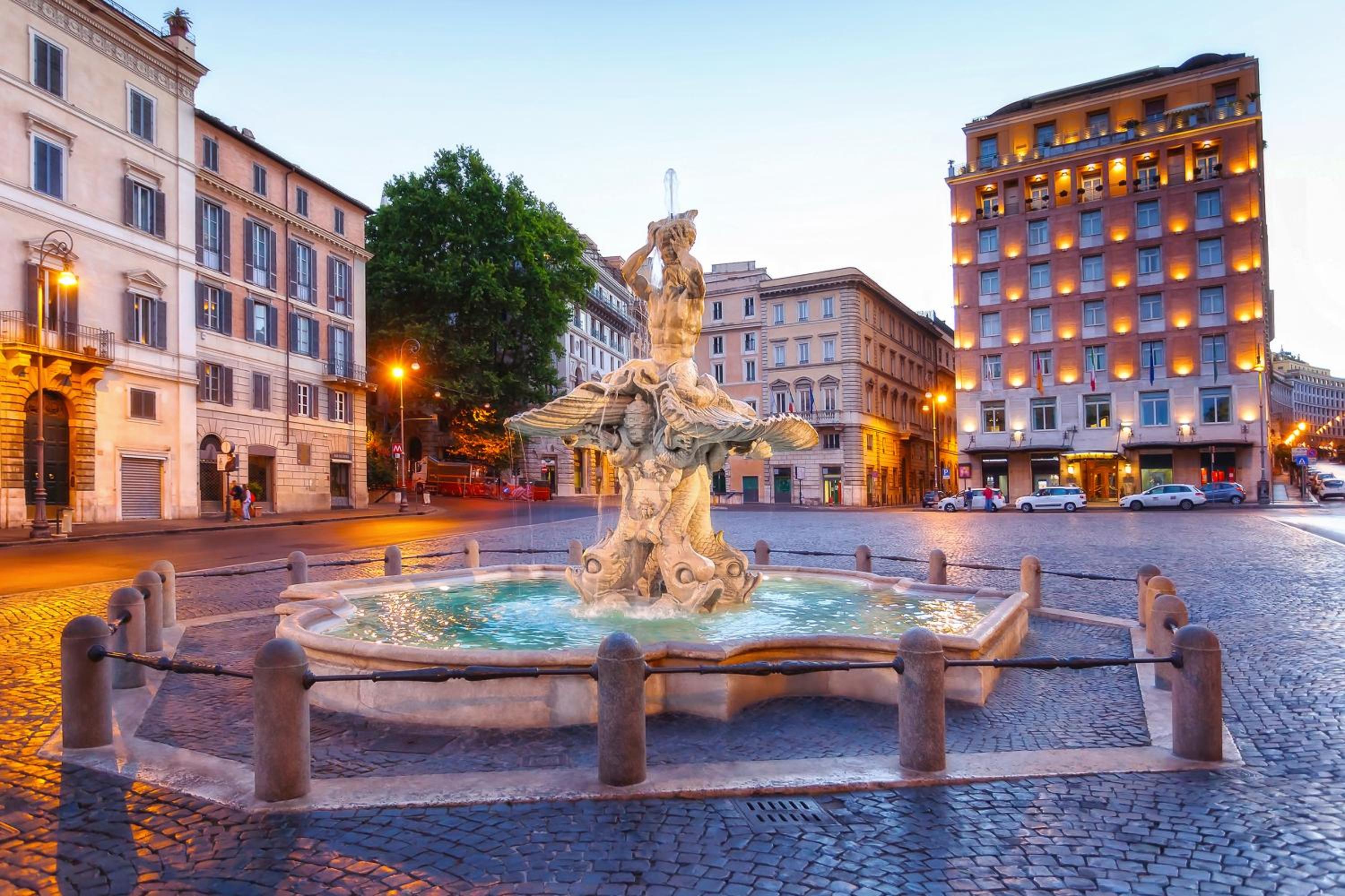 Barberini Exclusive Loft