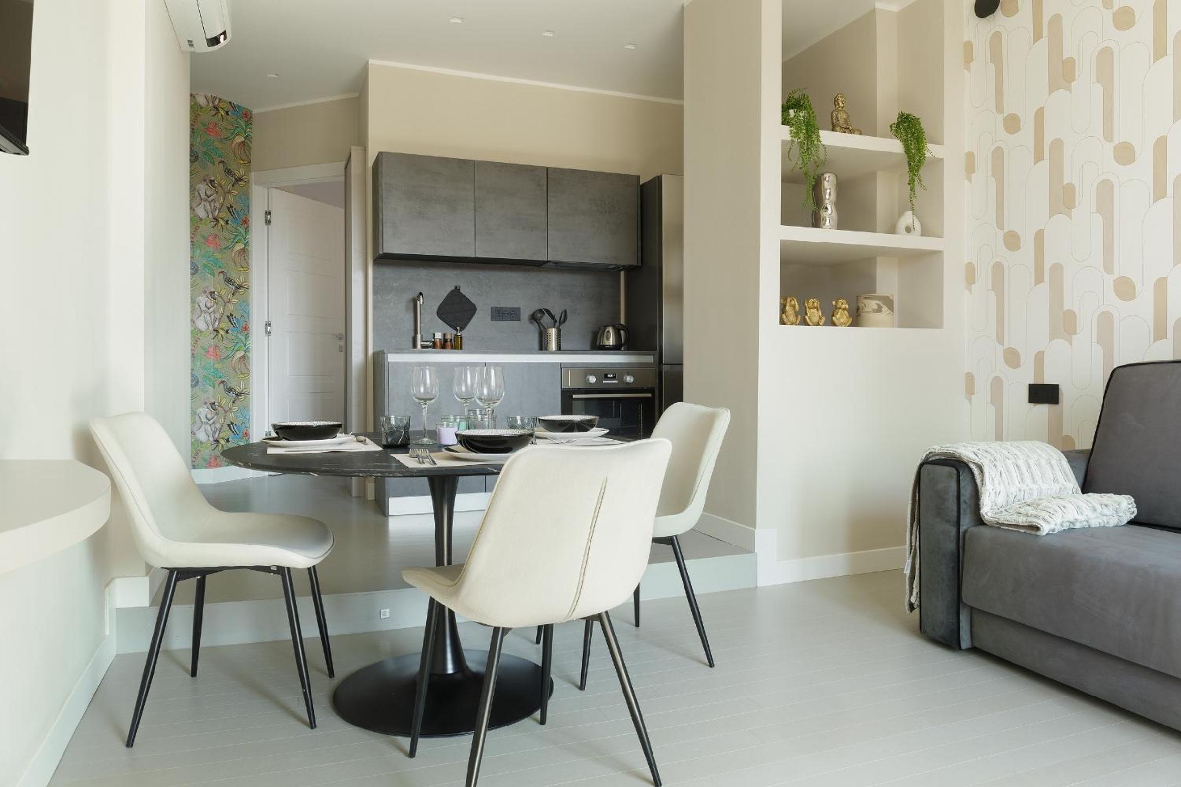 HL Exclusive Apartment - Duomo, Galleria Unione 3 photo 2