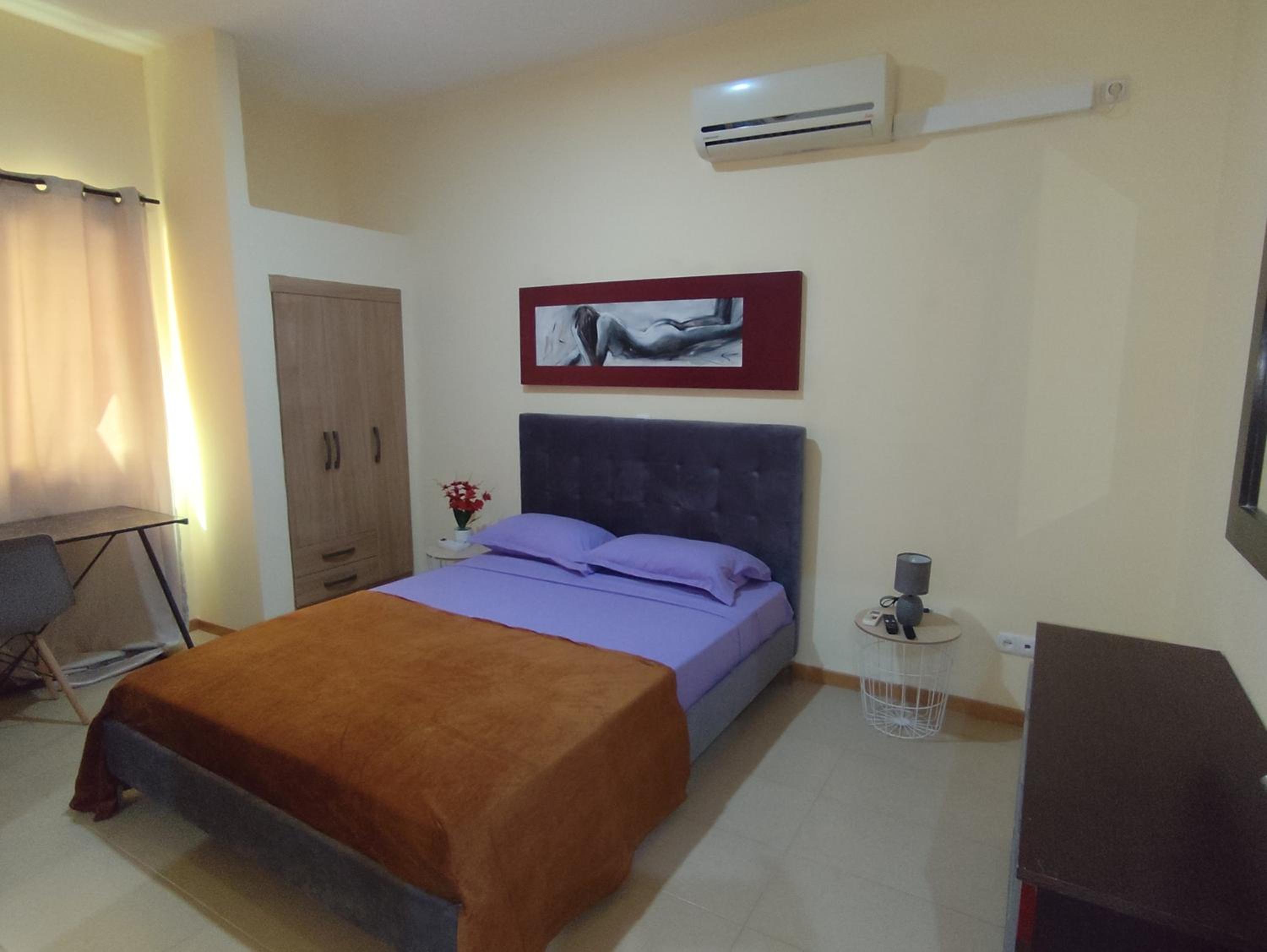 Sunset Apartment