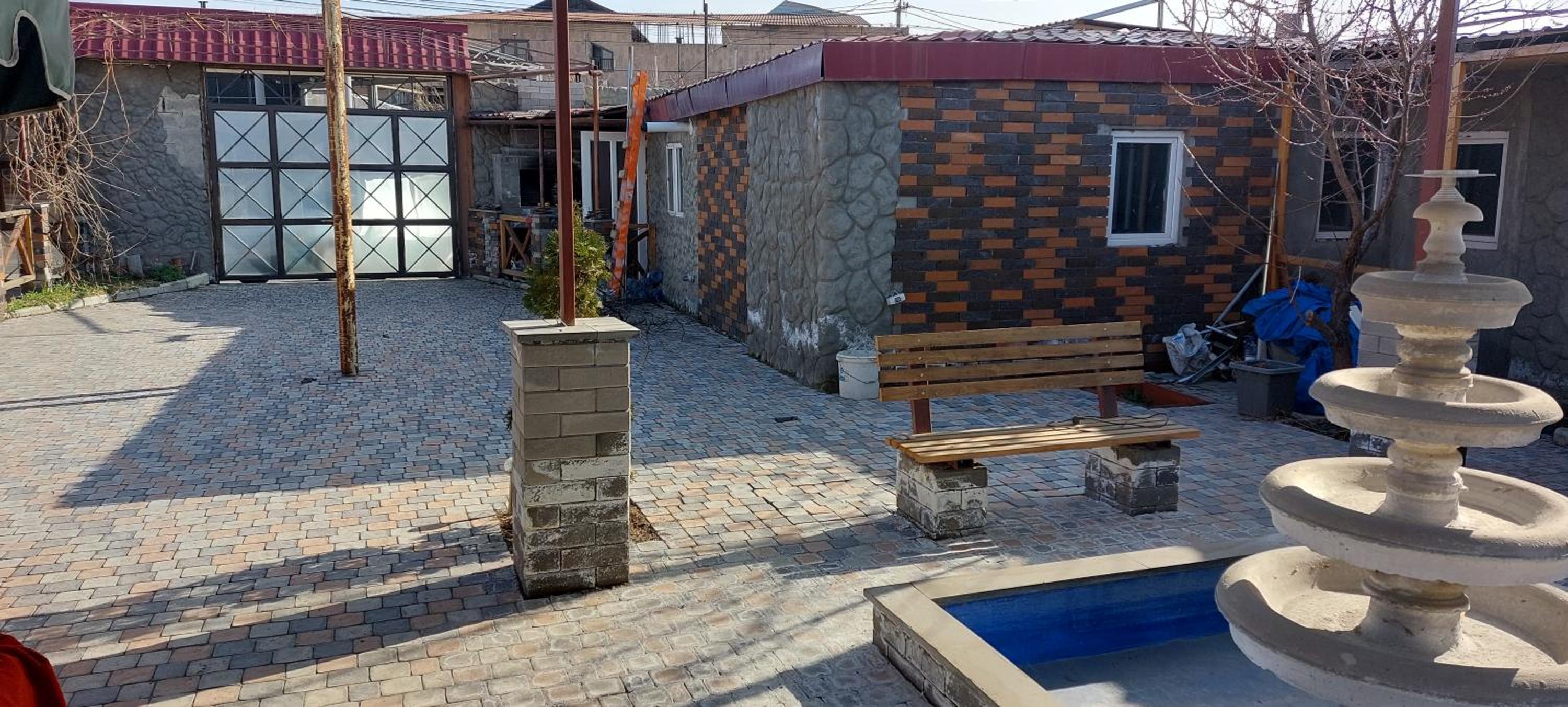 ARBA hotel