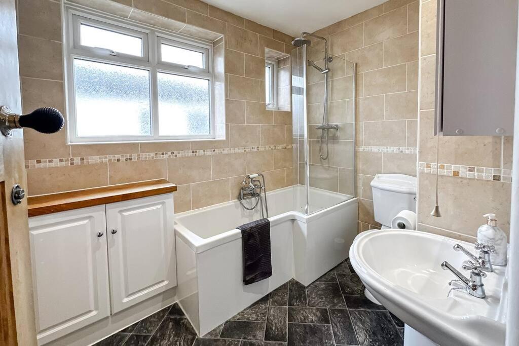 West Parley Manor by Grandeur Property view 2