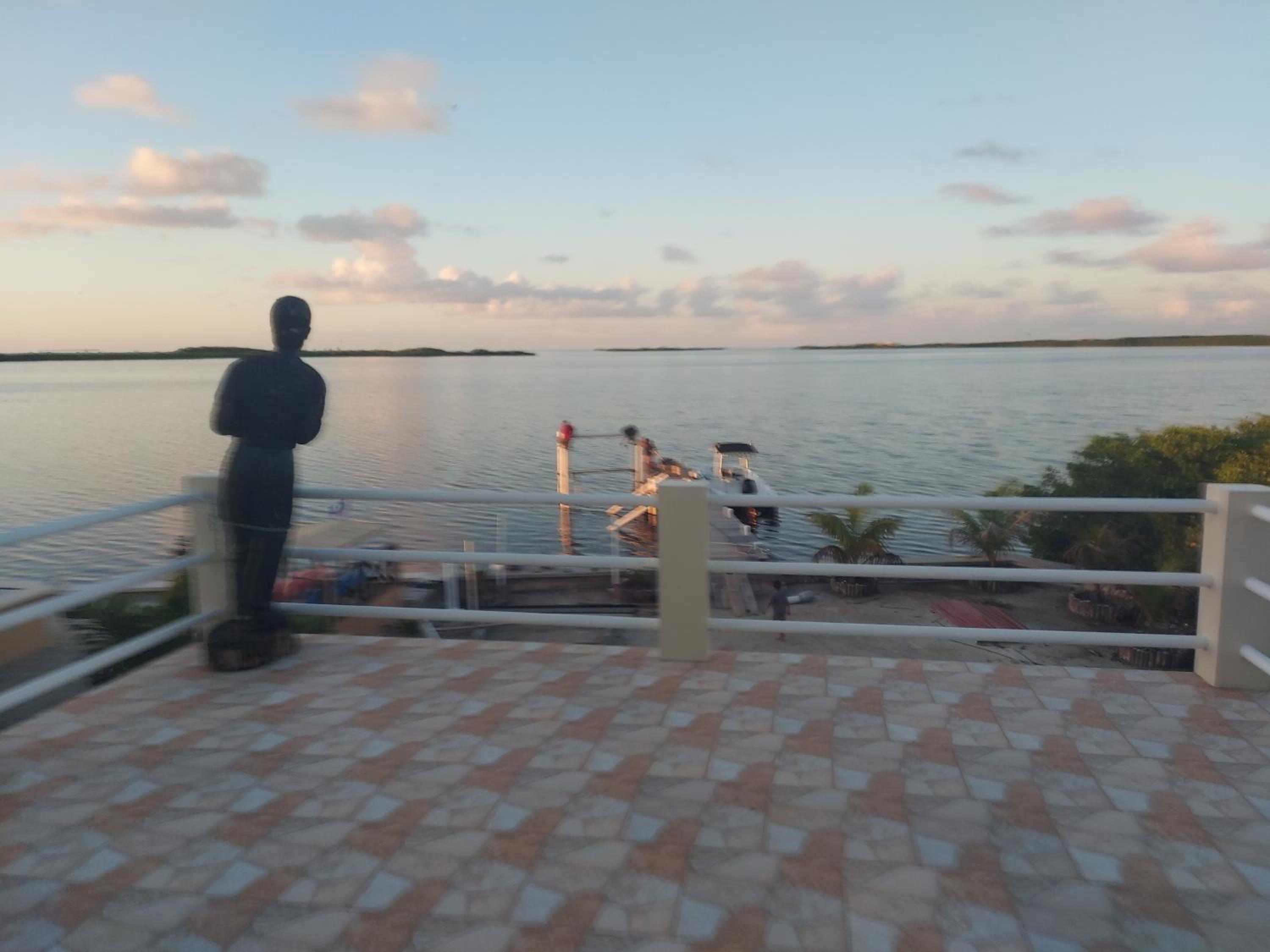 The Spot Tarpon Bay