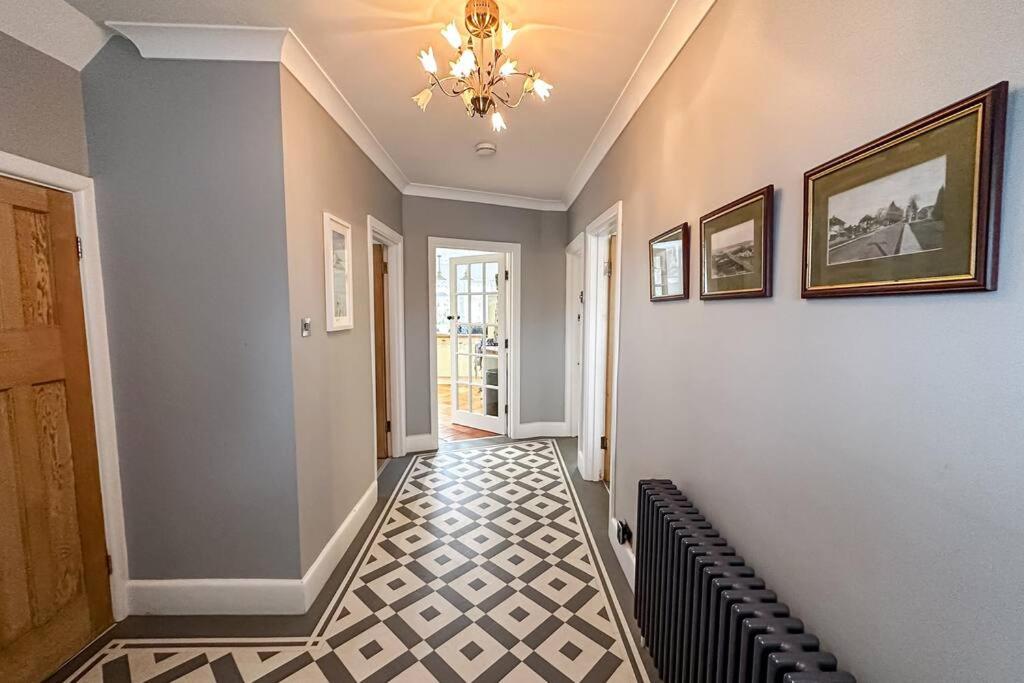 West Parley Manor by Grandeur Property view 4