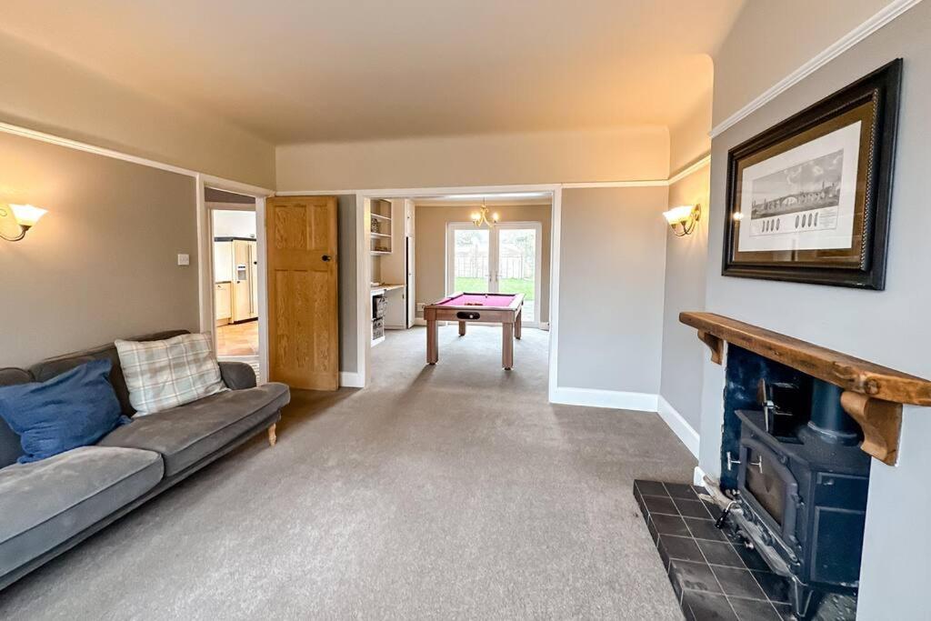West Parley Manor by Grandeur Property view 5