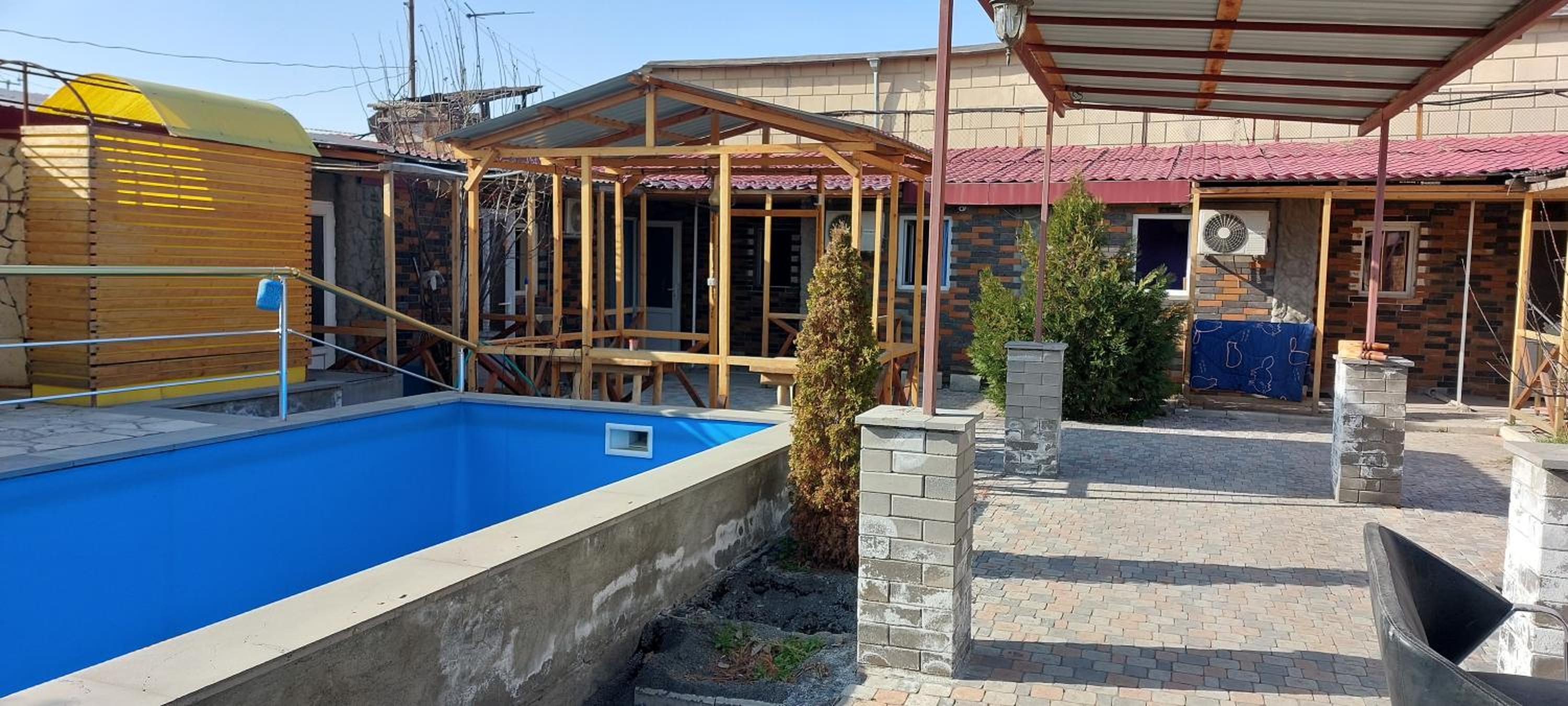ARBA hotel